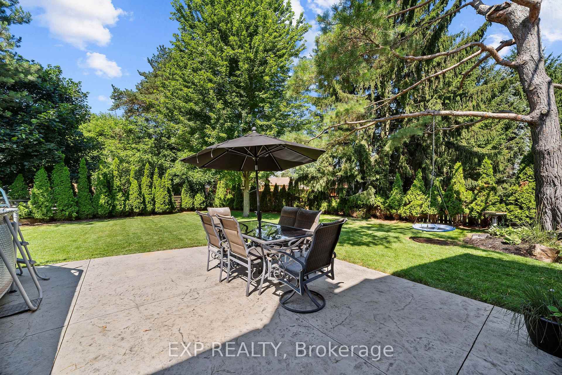 Photo 27 of 632 Hoover Place, Strathroy-Caradoc, Mount Brydges — HOMEH