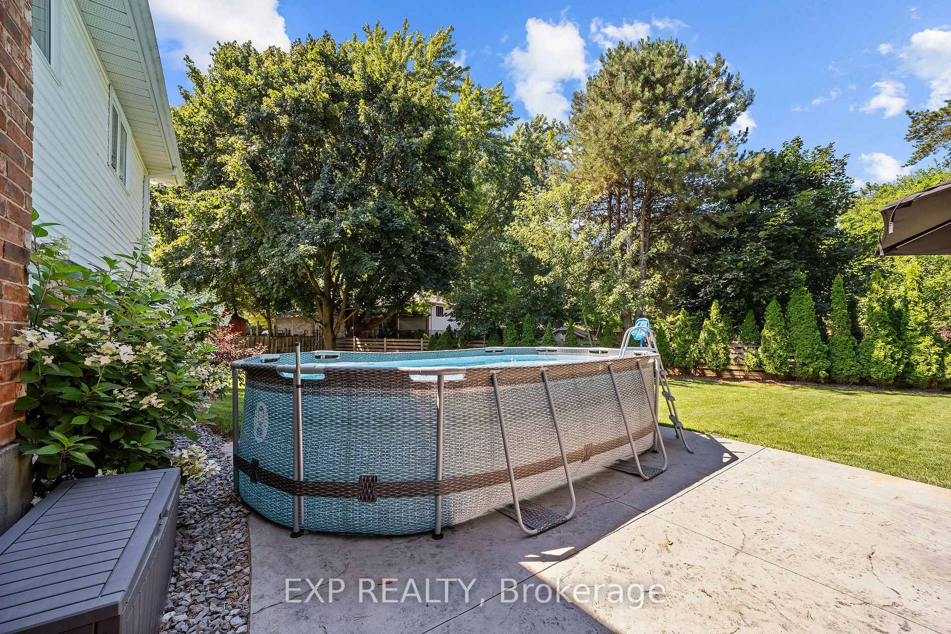 Photo 28 of 632 Hoover Place, Strathroy-Caradoc, Mount Brydges — HOMEH
