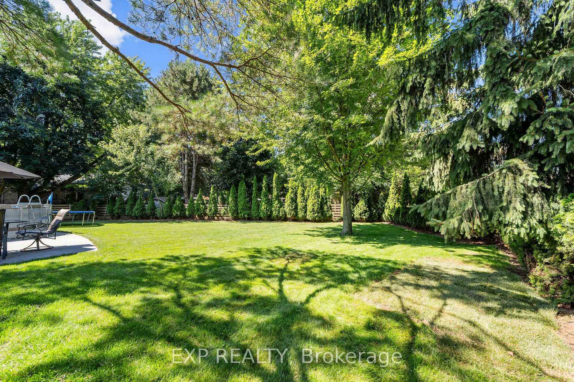 Photo 29 of 632 Hoover Place, Strathroy-Caradoc, Mount Brydges — HOMEH