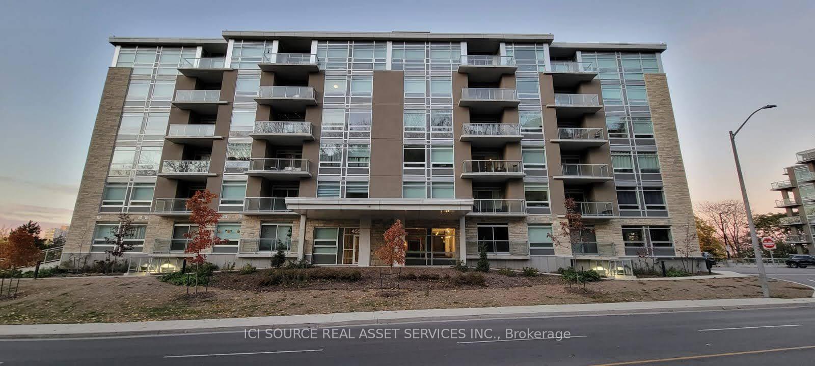 Photo of Unit 602, 455 Charlton Avenue E