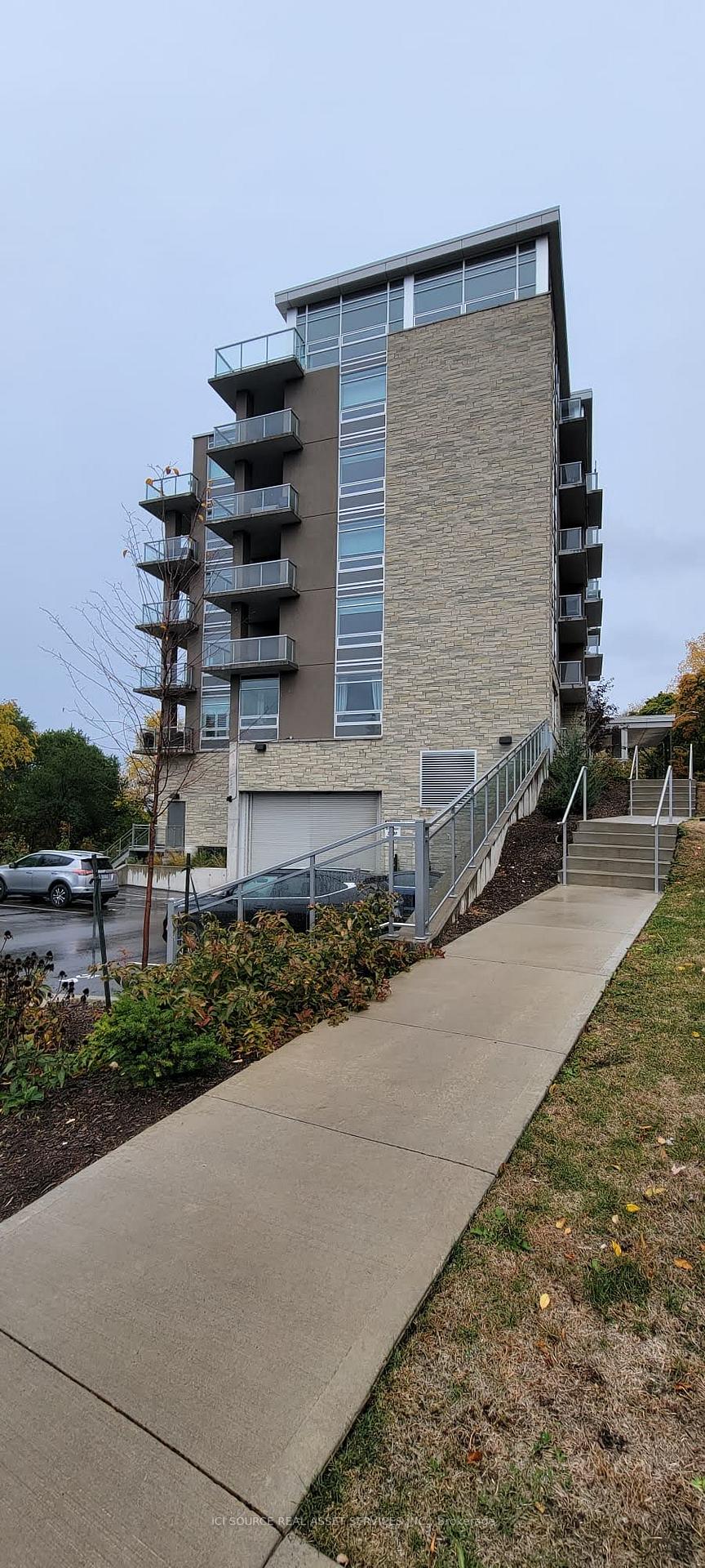 Photo 2 of Unit 602, 455 Charlton Avenue E, Hamilton, Stinson — HOMEH
