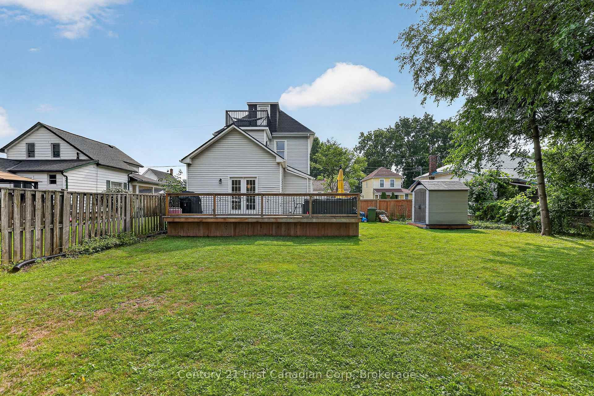 Photo 11 of 150 Manitoba Street, St. Thomas — HOMEH
