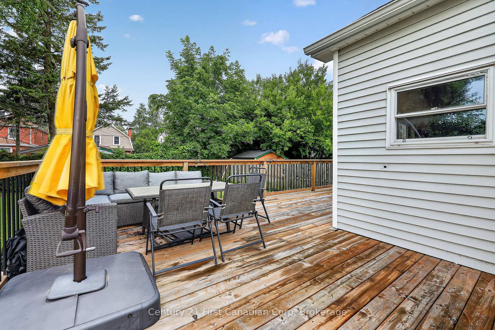 Photo 13 of 150 Manitoba Street, St. Thomas — HOMEH