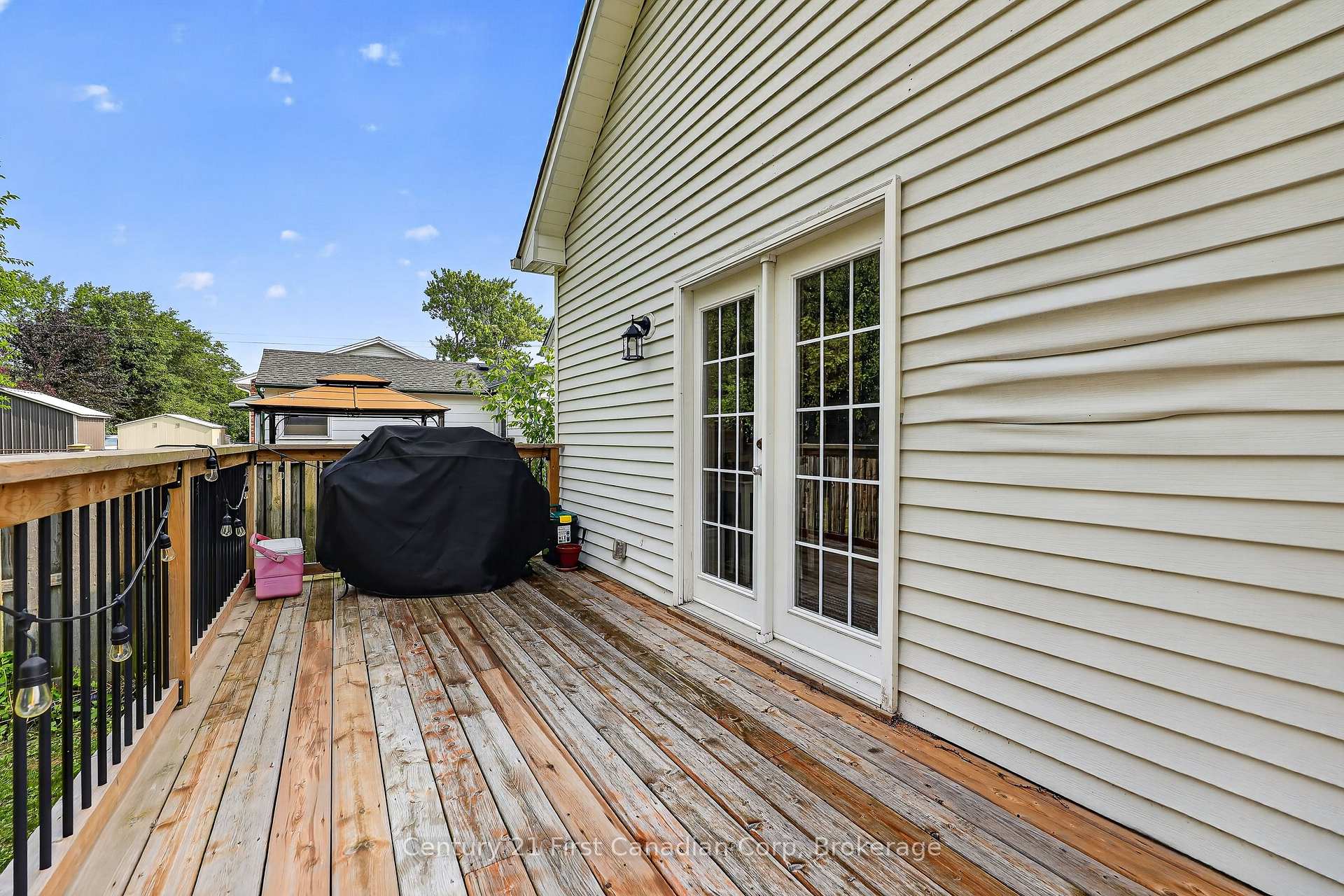 Photo 15 of 150 Manitoba Street, St. Thomas — HOMEH