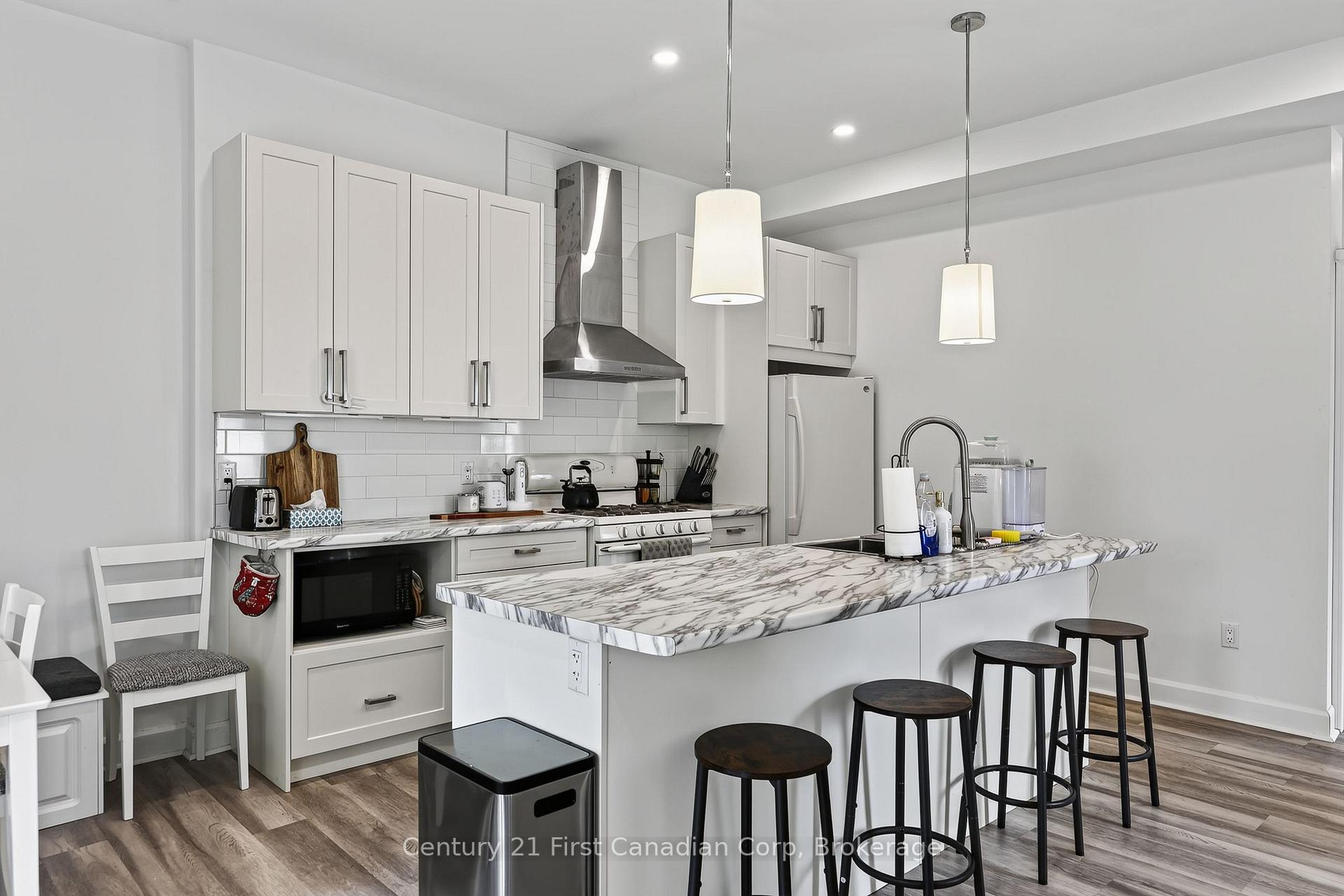 Photo 25 of 150 Manitoba Street, St. Thomas — HOMEH