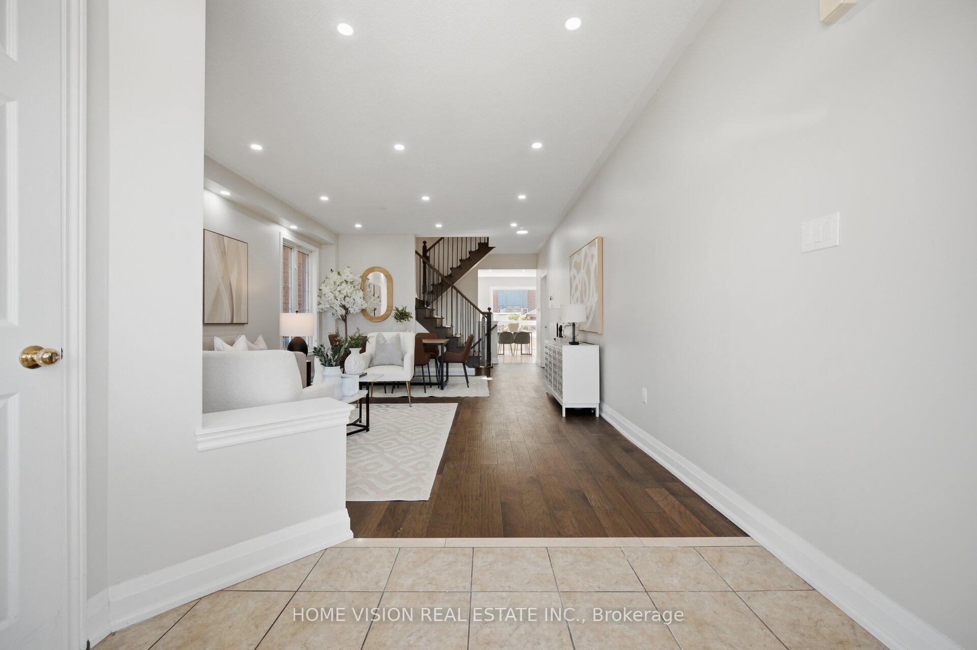 Photo 2 of 392 Father Tobin Road, Brampton, Sandringham-Wellington — HOMEH