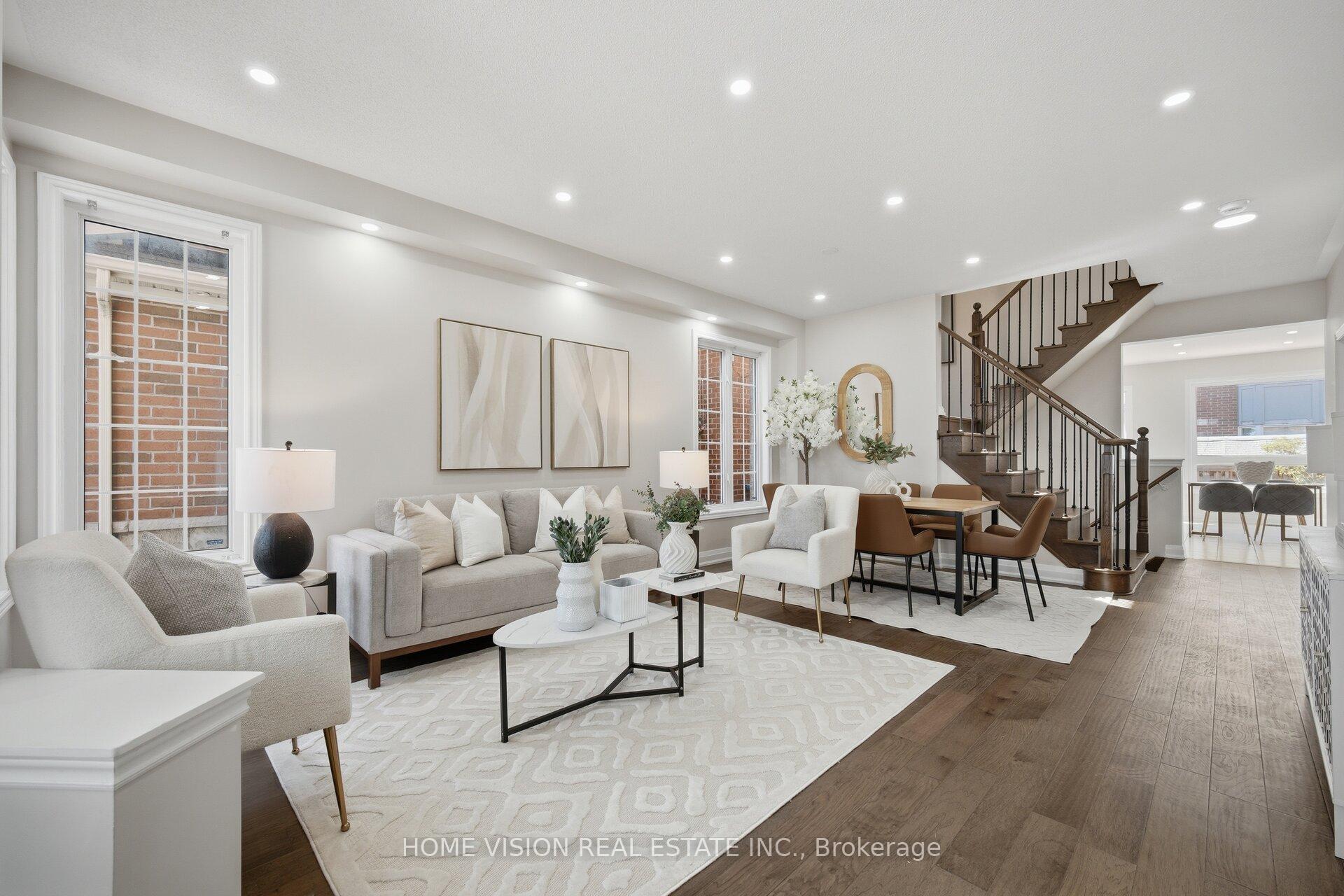 Photo 3 of 392 Father Tobin Road, Brampton, Sandringham-Wellington — HOMEH