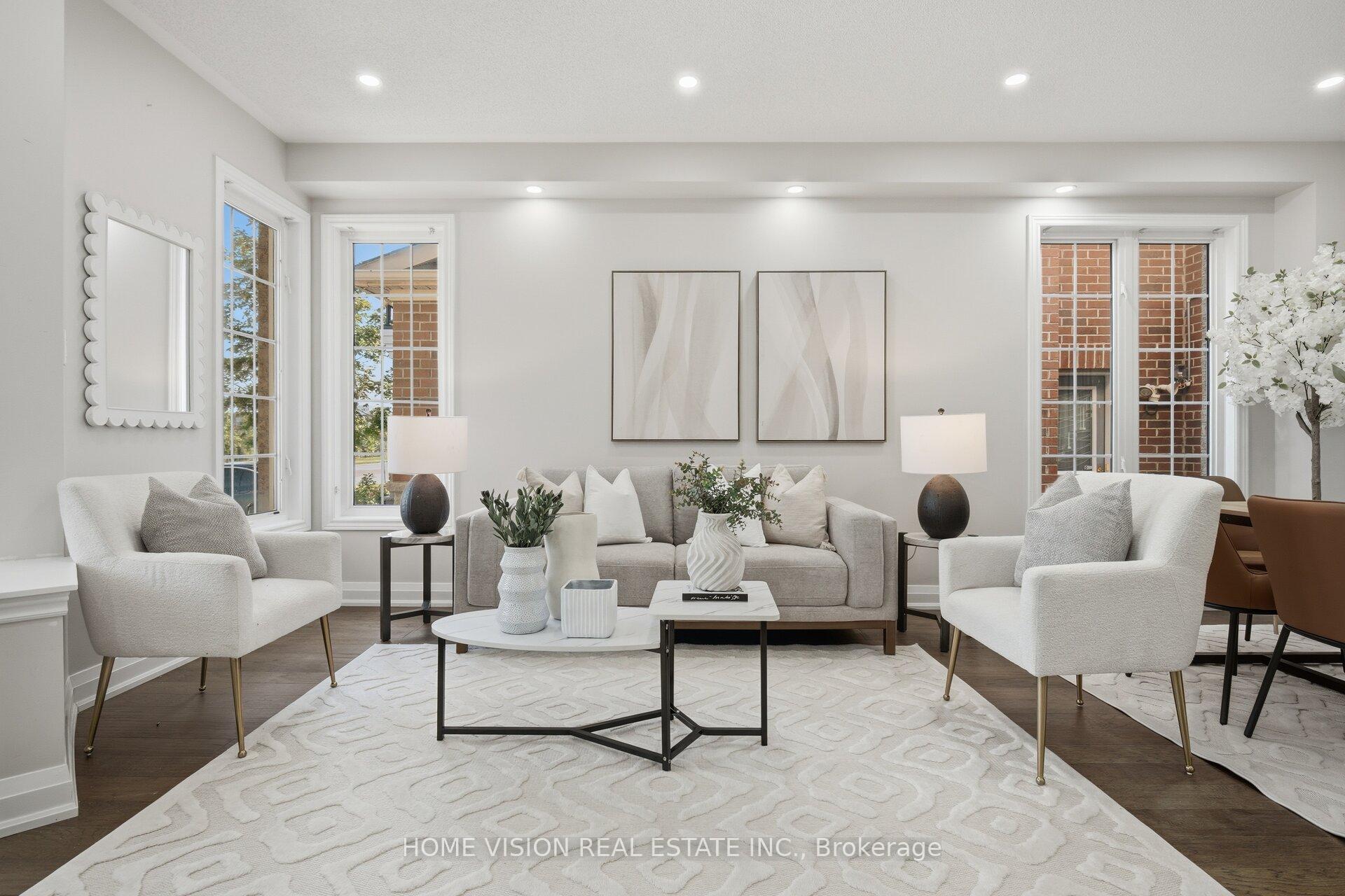 Photo 4 of 392 Father Tobin Road, Brampton, Sandringham-Wellington — HOMEH