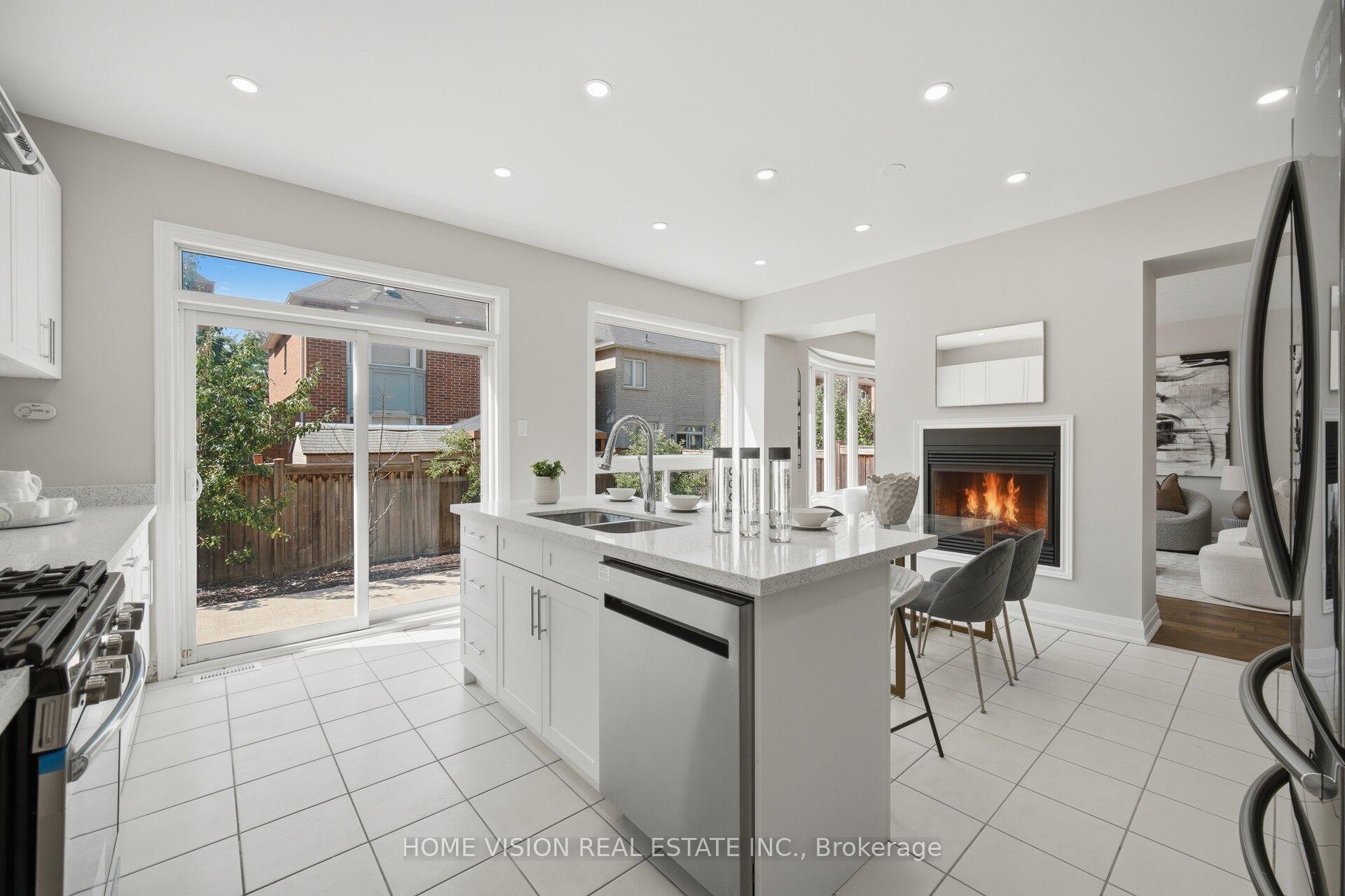 Photo 7 of 392 Father Tobin Road, Brampton, Sandringham-Wellington — HOMEH