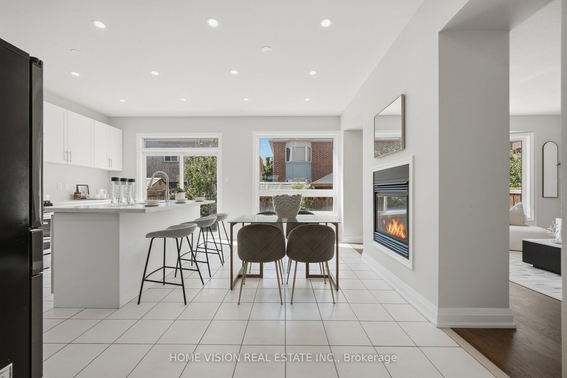 Photo 9 of 392 Father Tobin Road, Brampton, Sandringham-Wellington — HOMEH