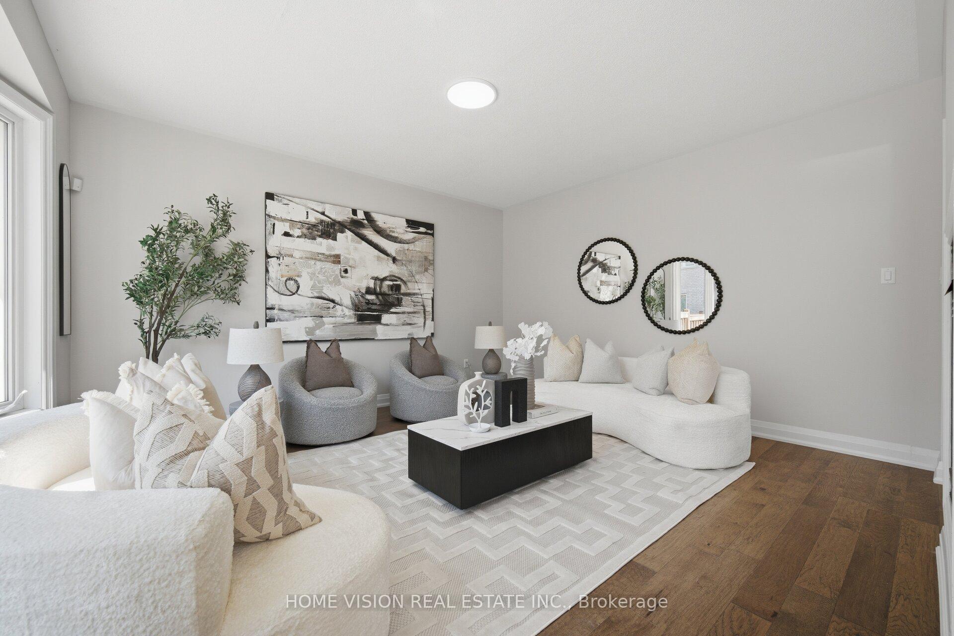 Photo 10 of 392 Father Tobin Road, Brampton, Sandringham-Wellington — HOMEH