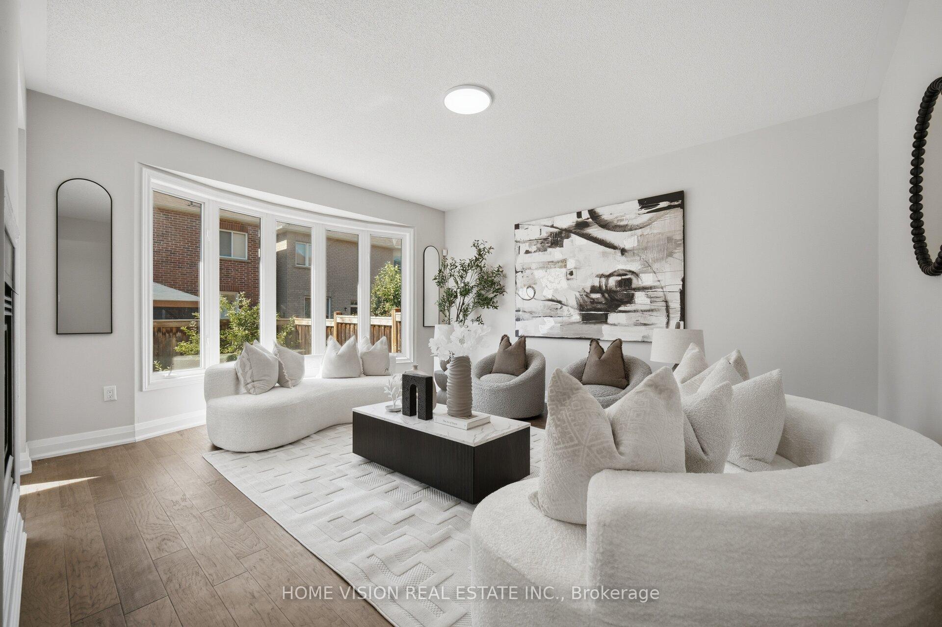 Photo 11 of 392 Father Tobin Road, Brampton, Sandringham-Wellington — HOMEH
