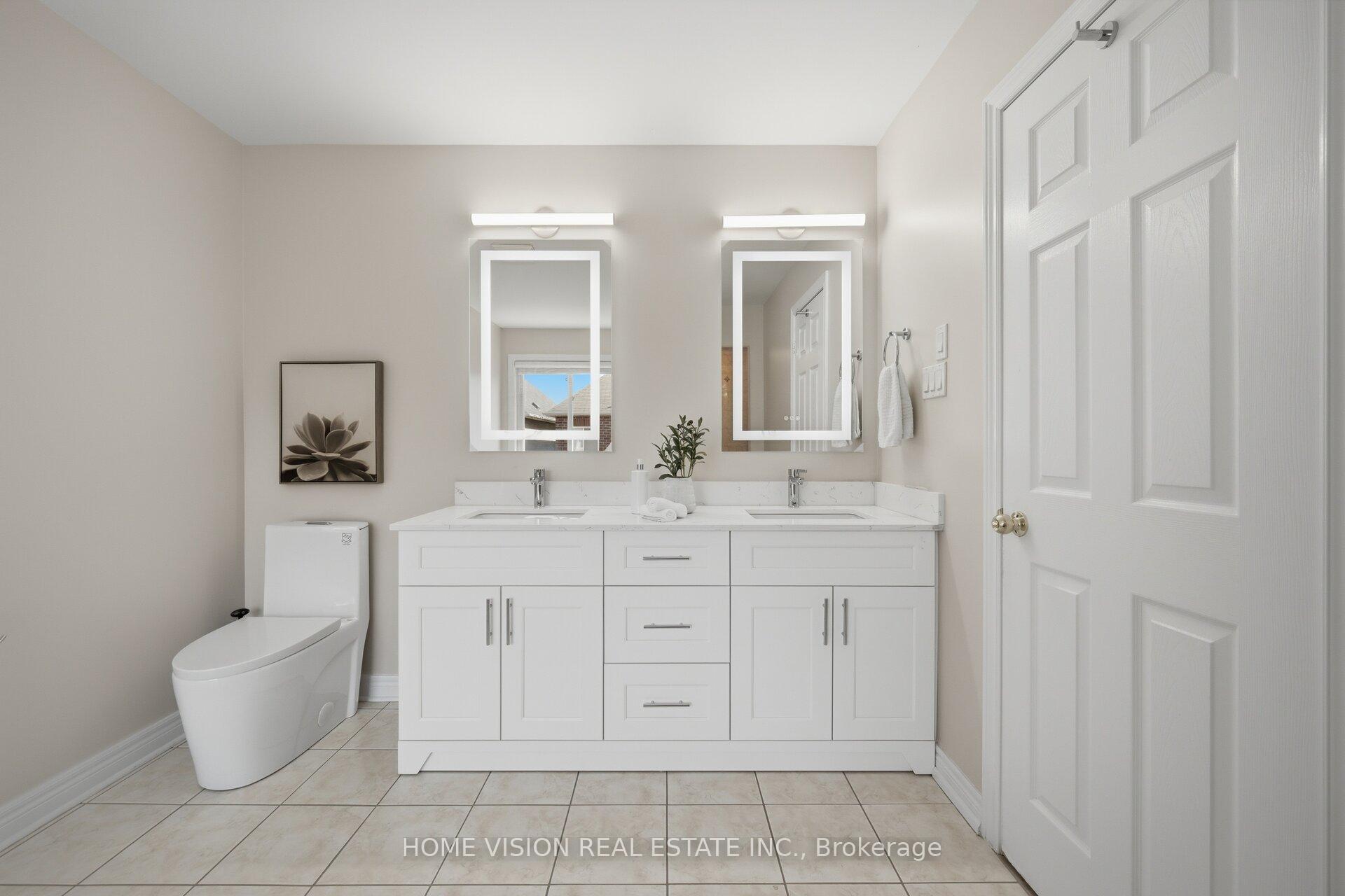 Photo 22 of 392 Father Tobin Road, Brampton, Sandringham-Wellington — HOMEH