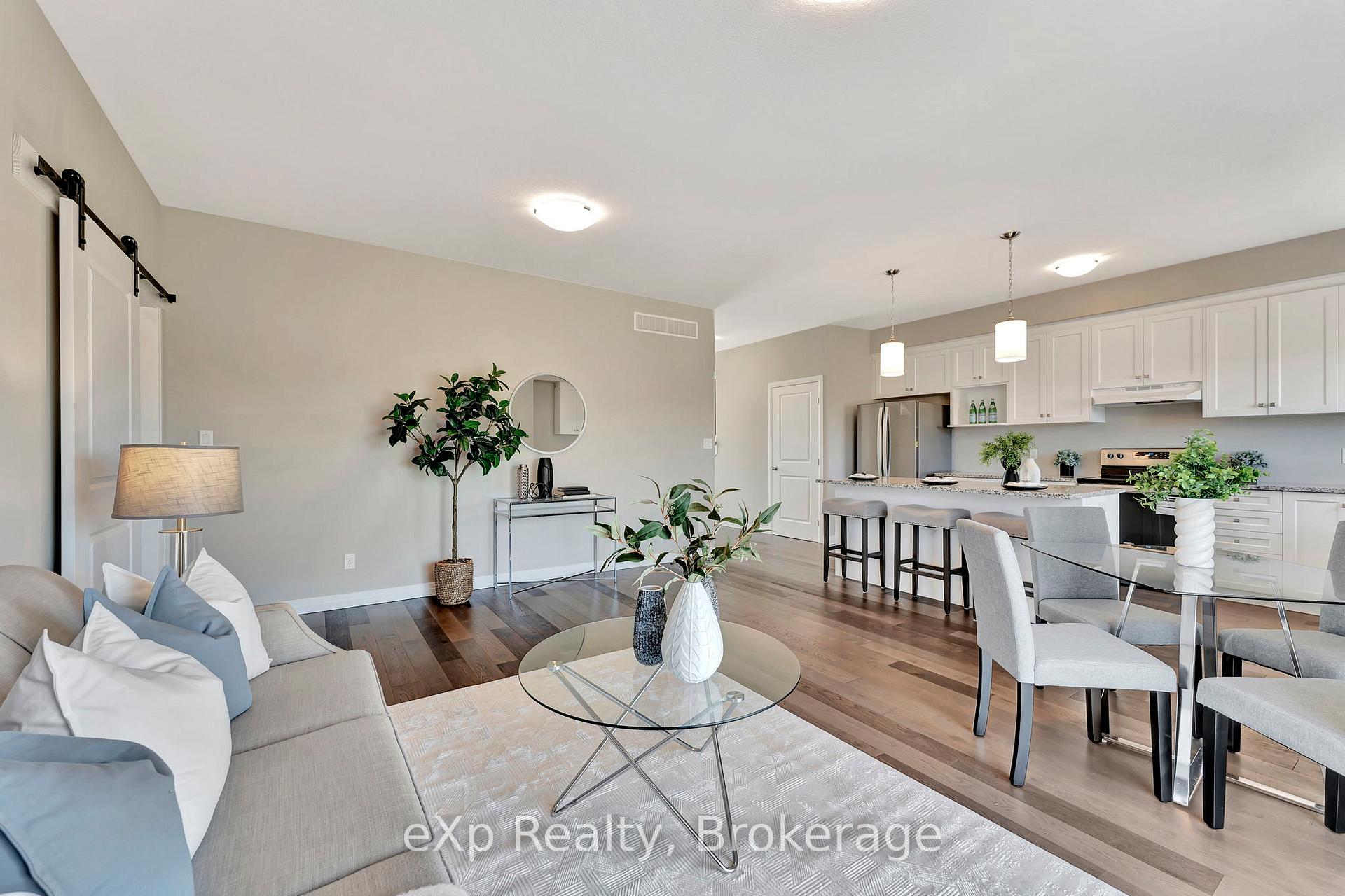 Photo 2 of 106 O.J Gaffney Drive, Stratford — HOMEH