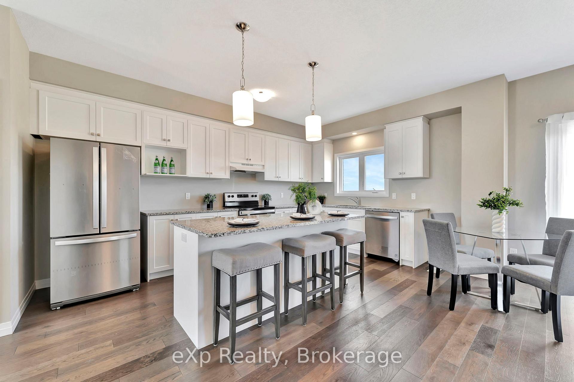 Photo 3 of 106 O.J Gaffney Drive, Stratford — HOMEH
