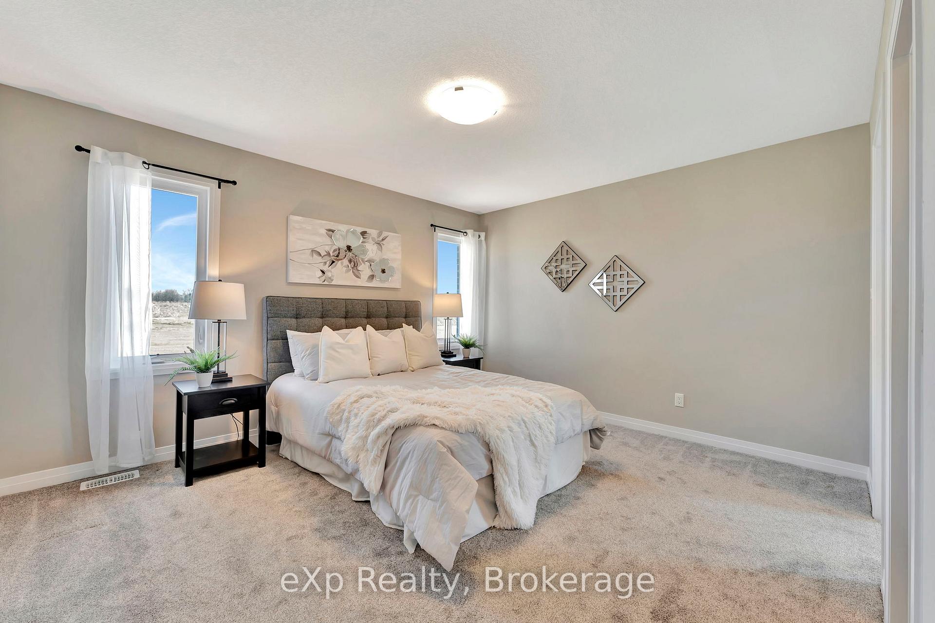 Photo 4 of 106 O.J Gaffney Drive, Stratford — HOMEH