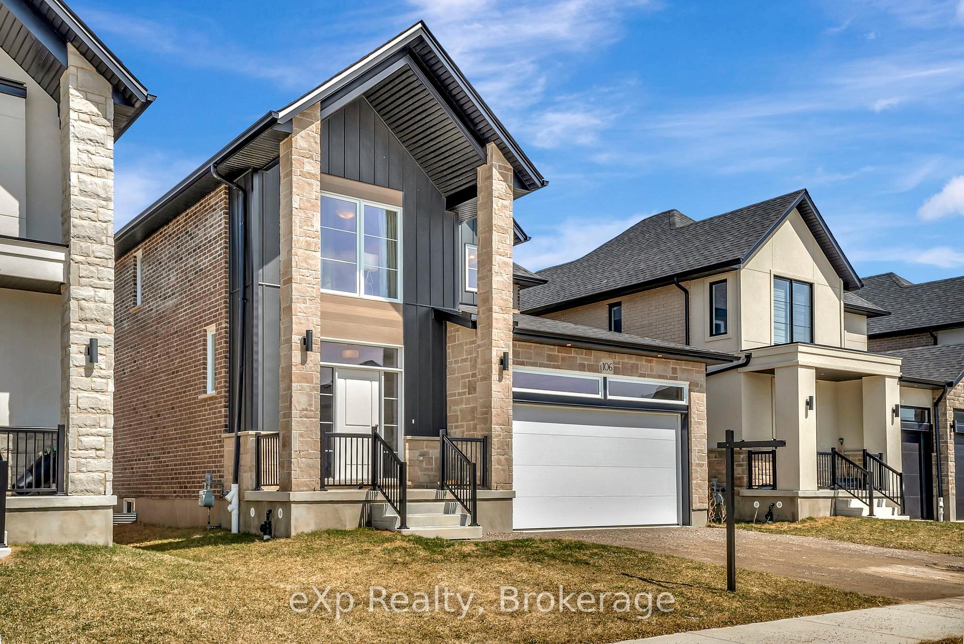 Photo 5 of 106 O.J Gaffney Drive, Stratford — HOMEH