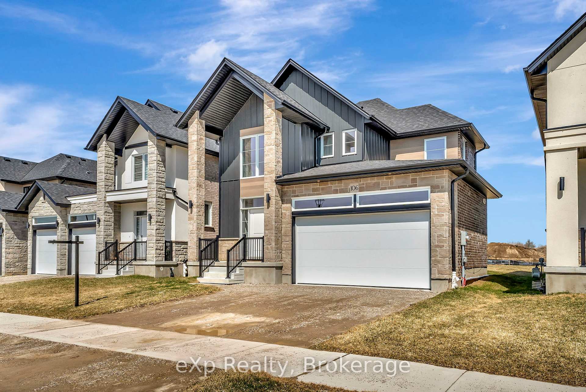 Photo 6 of 106 O.J Gaffney Drive, Stratford — HOMEH