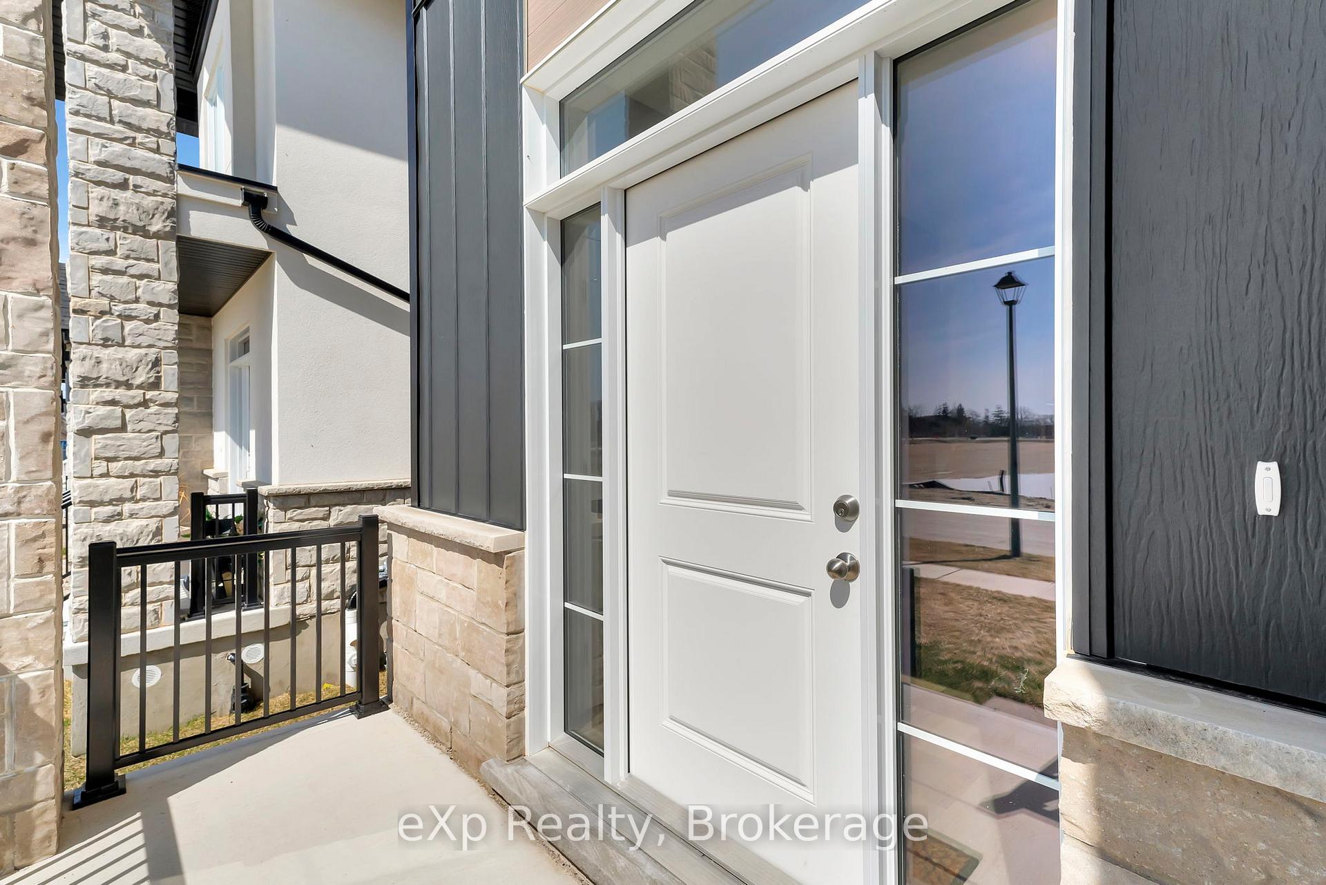 Photo 7 of 106 O.J Gaffney Drive, Stratford — HOMEH