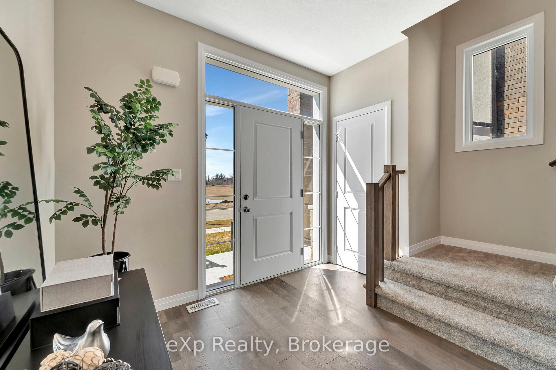 Photo 8 of 106 O.J Gaffney Drive, Stratford — HOMEH