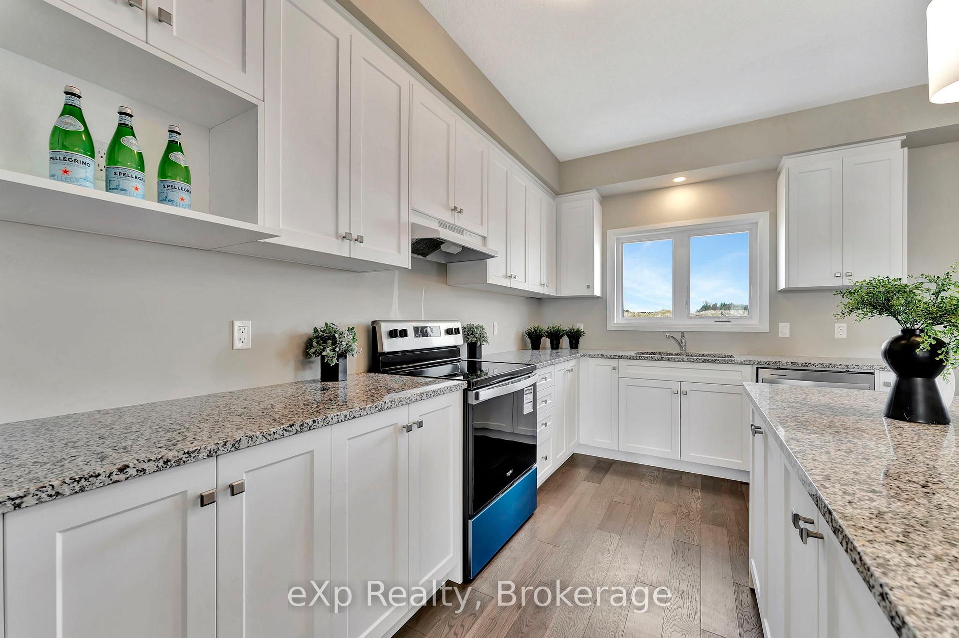 Photo 10 of 106 O.J Gaffney Drive, Stratford — HOMEH