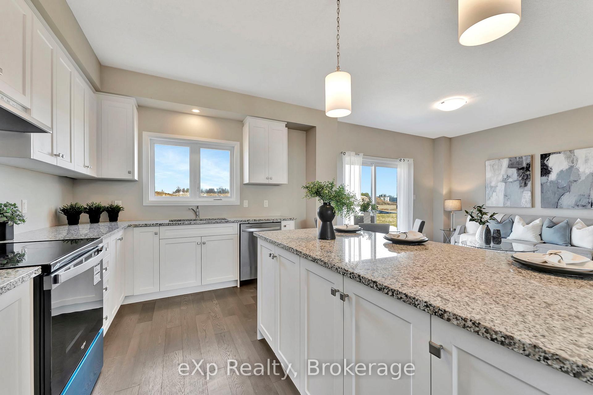 Photo 11 of 106 O.J Gaffney Drive, Stratford — HOMEH