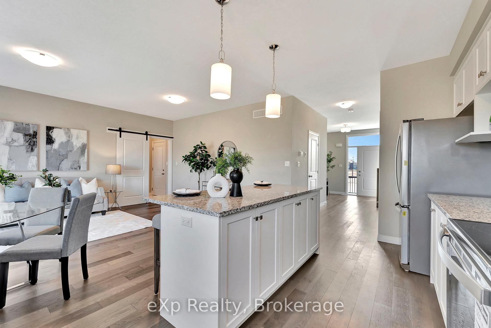 Photo 12 of 106 O.J Gaffney Drive, Stratford — HOMEH