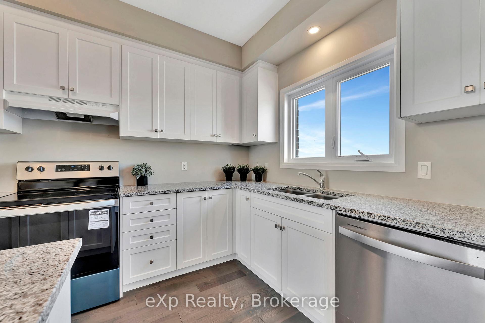 Photo 13 of 106 O.J Gaffney Drive, Stratford — HOMEH
