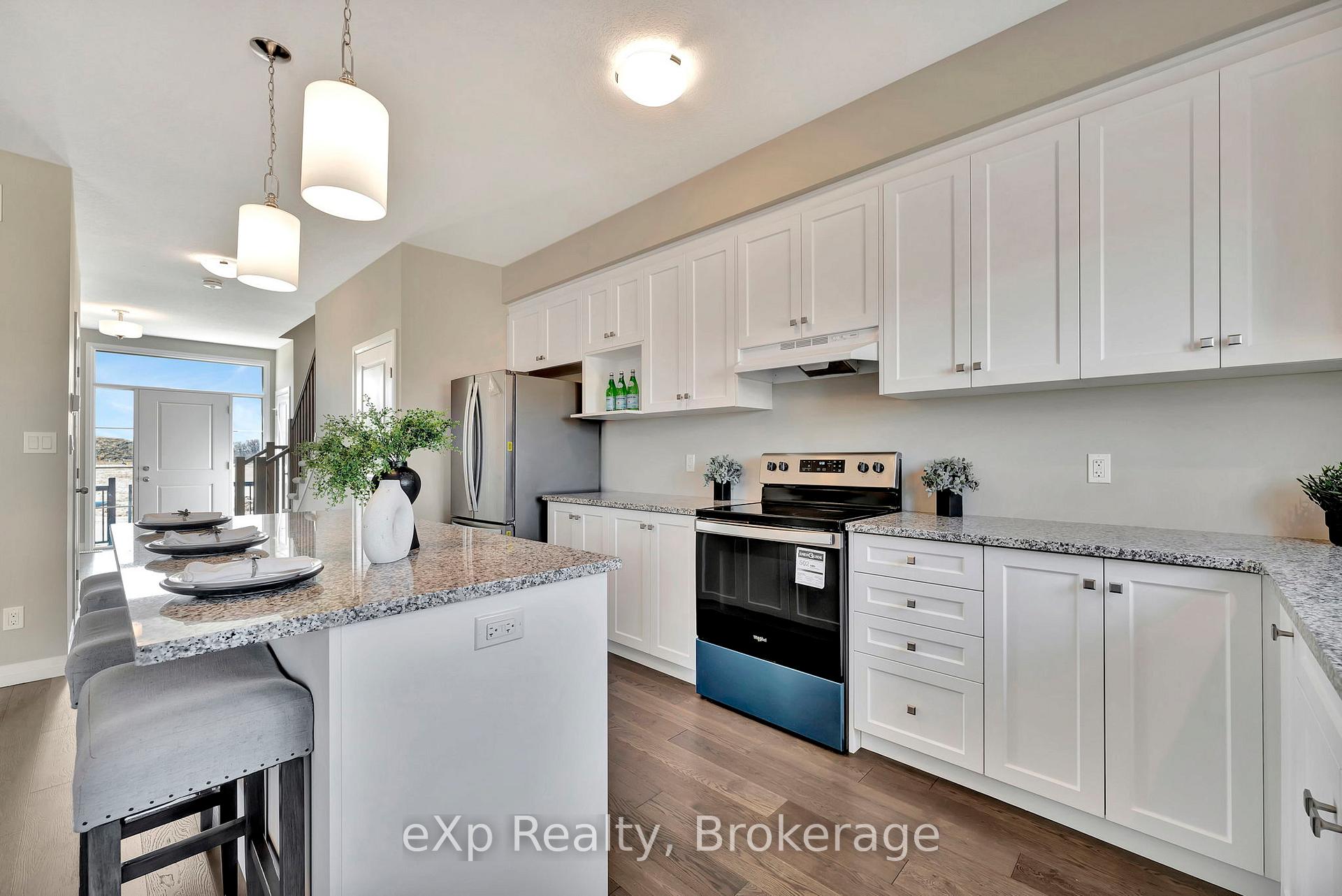 Photo 14 of 106 O.J Gaffney Drive, Stratford — HOMEH