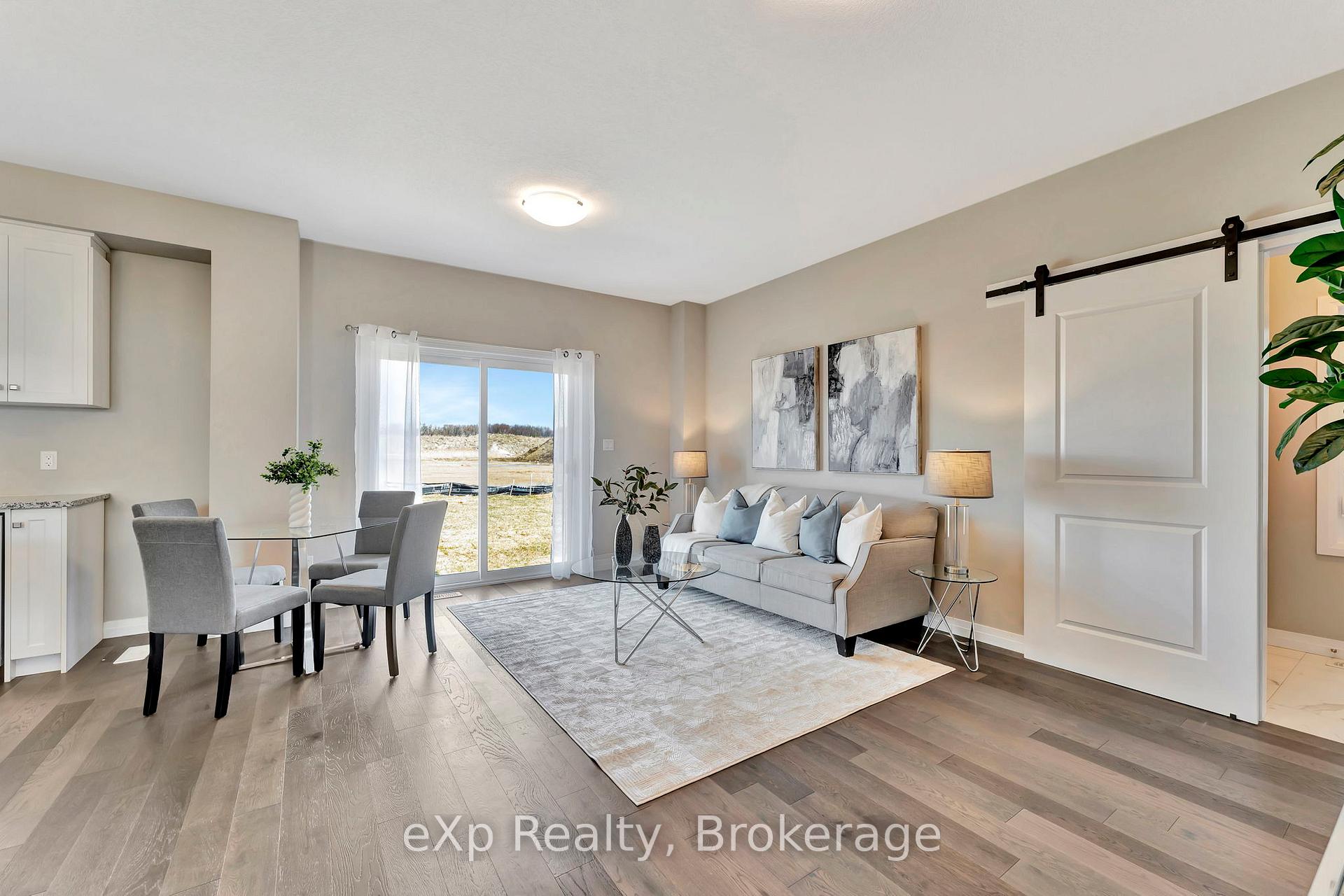 Photo 16 of 106 O.J Gaffney Drive, Stratford — HOMEH
