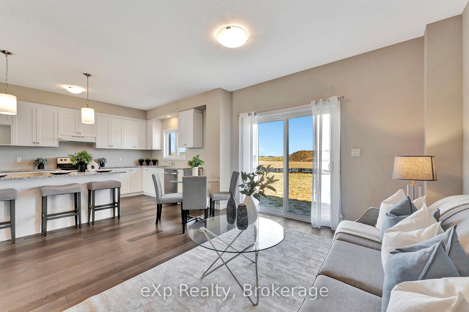 Photo 17 of 106 O.J Gaffney Drive, Stratford — HOMEH