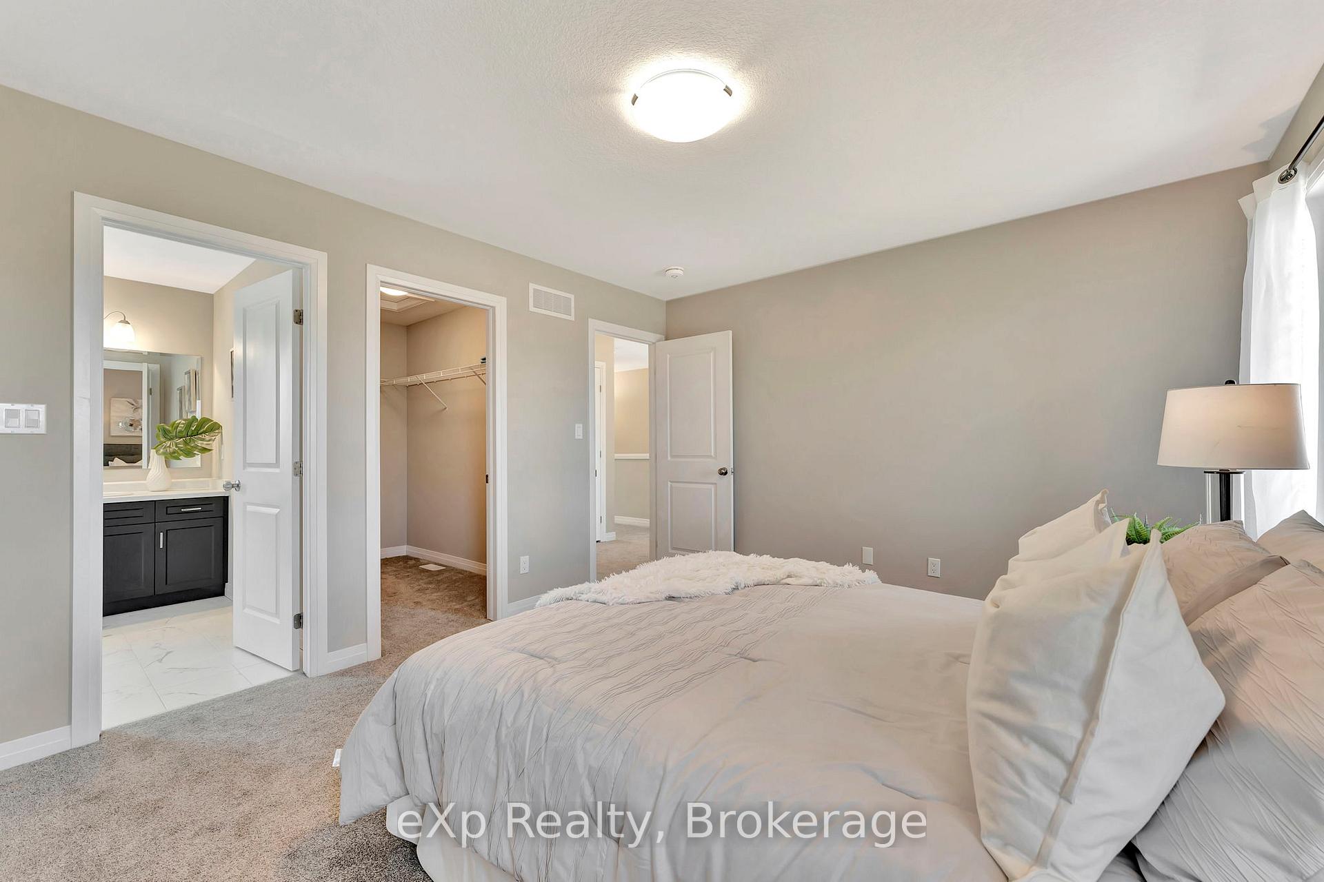Photo 20 of 106 O.J Gaffney Drive, Stratford — HOMEH
