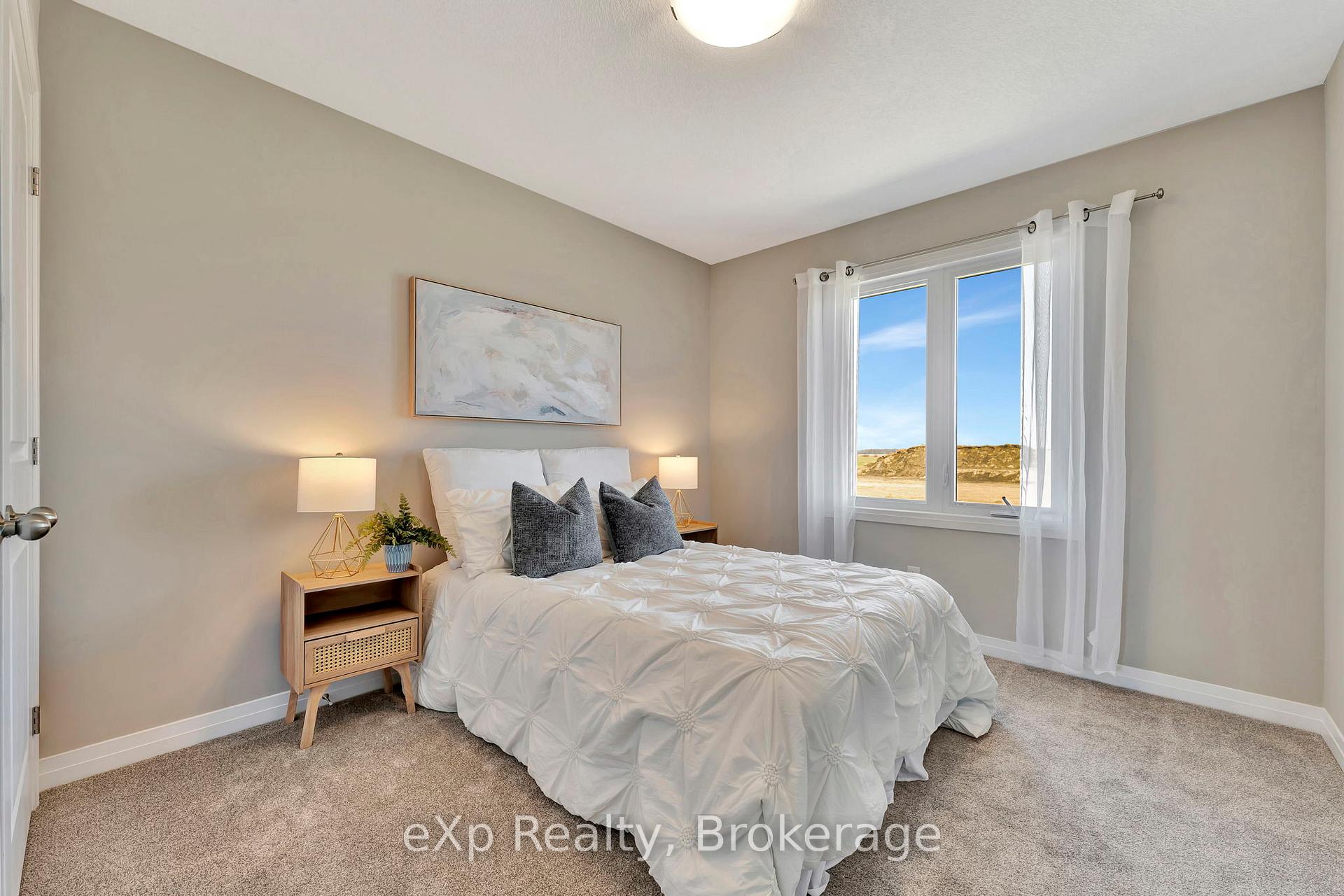 Photo 24 of 106 O.J Gaffney Drive, Stratford — HOMEH
