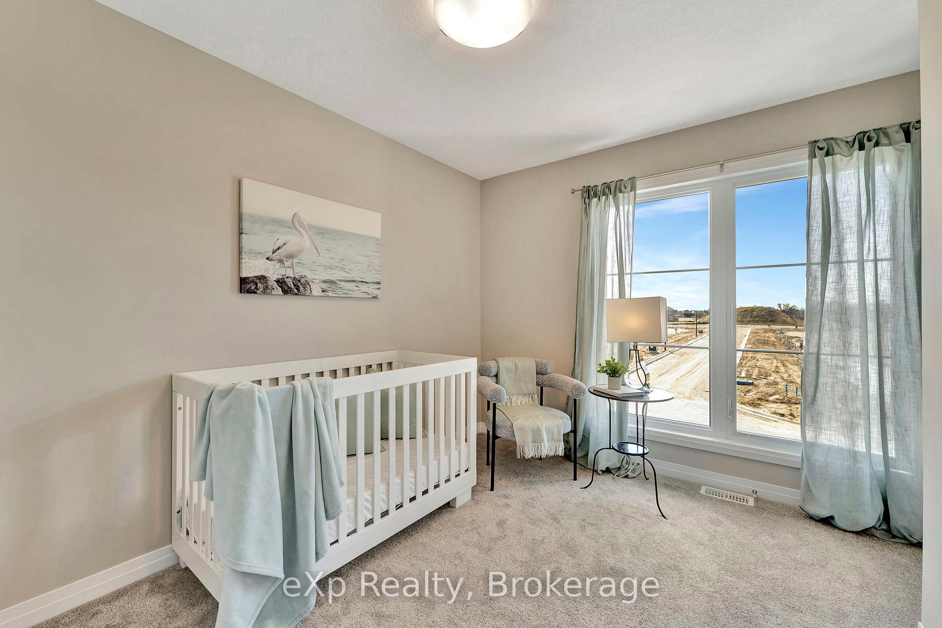 Photo 25 of 106 O.J Gaffney Drive, Stratford — HOMEH
