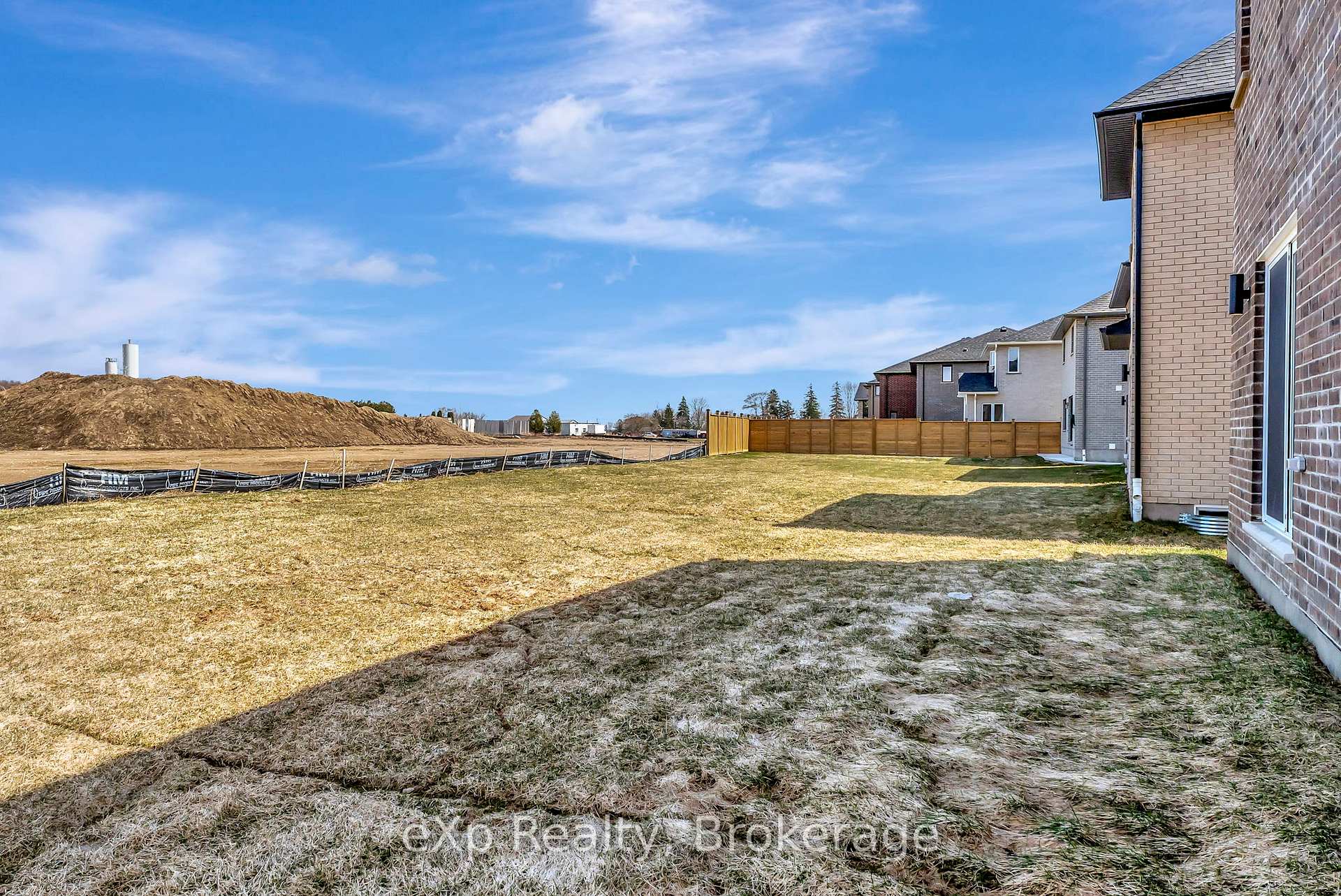 Photo 33 of 106 O.J Gaffney Drive, Stratford — HOMEH
