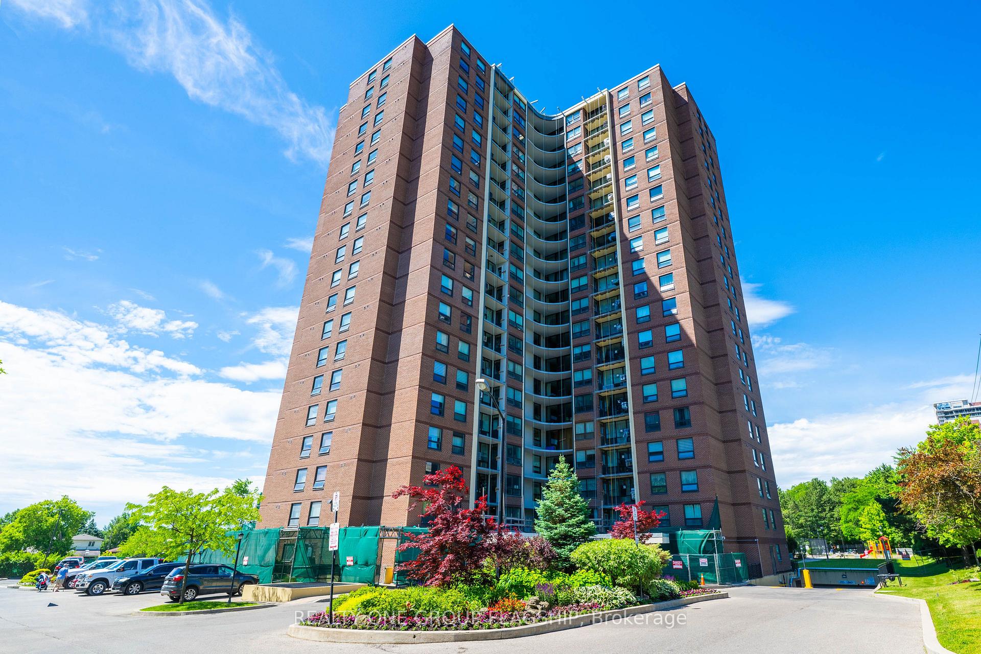 Photo of Unit 1401, 61 Richview Road