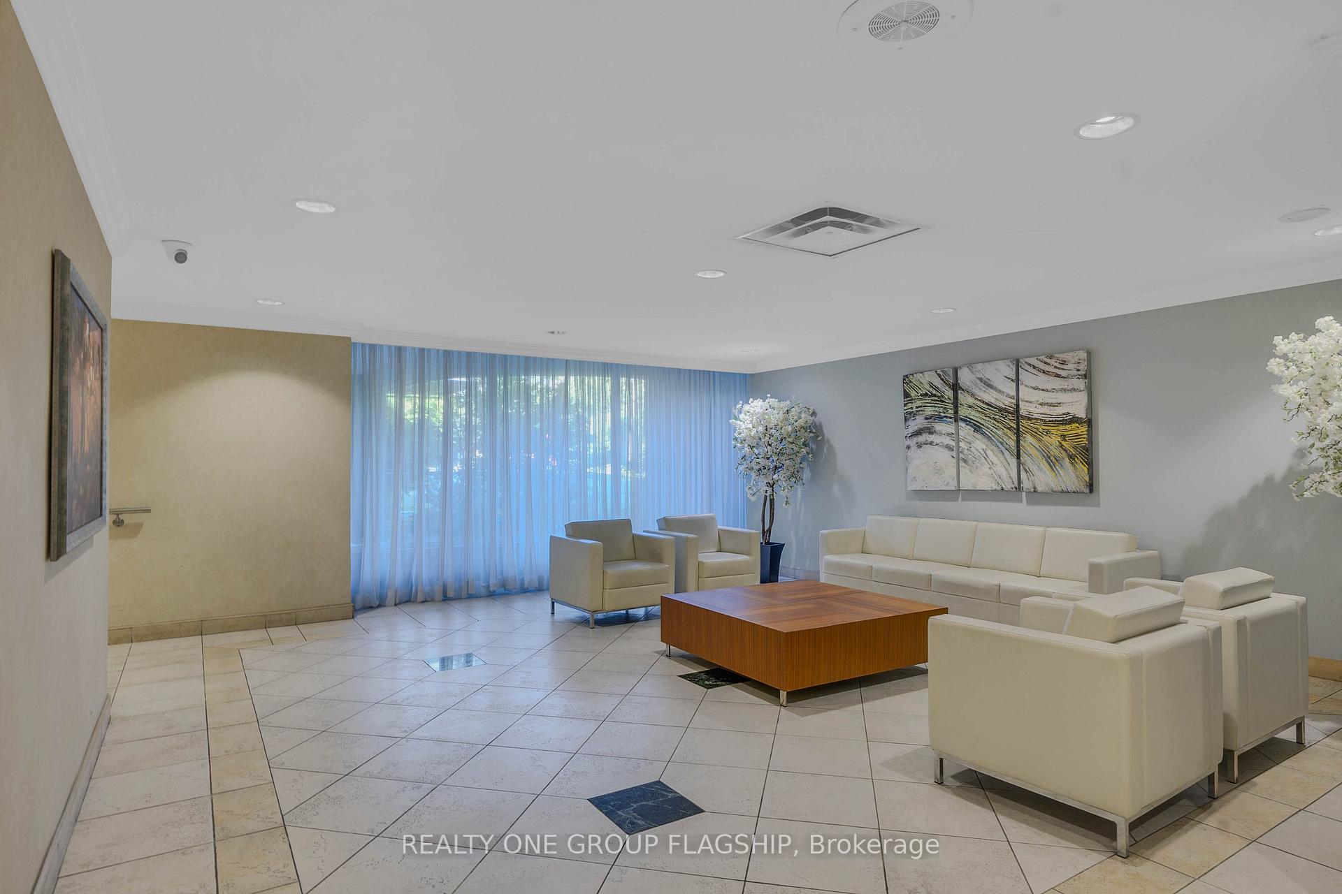 Photo 3 of Unit 1401, 61 Richview Road, Etobicoke, Humber Heights — HOMEH
