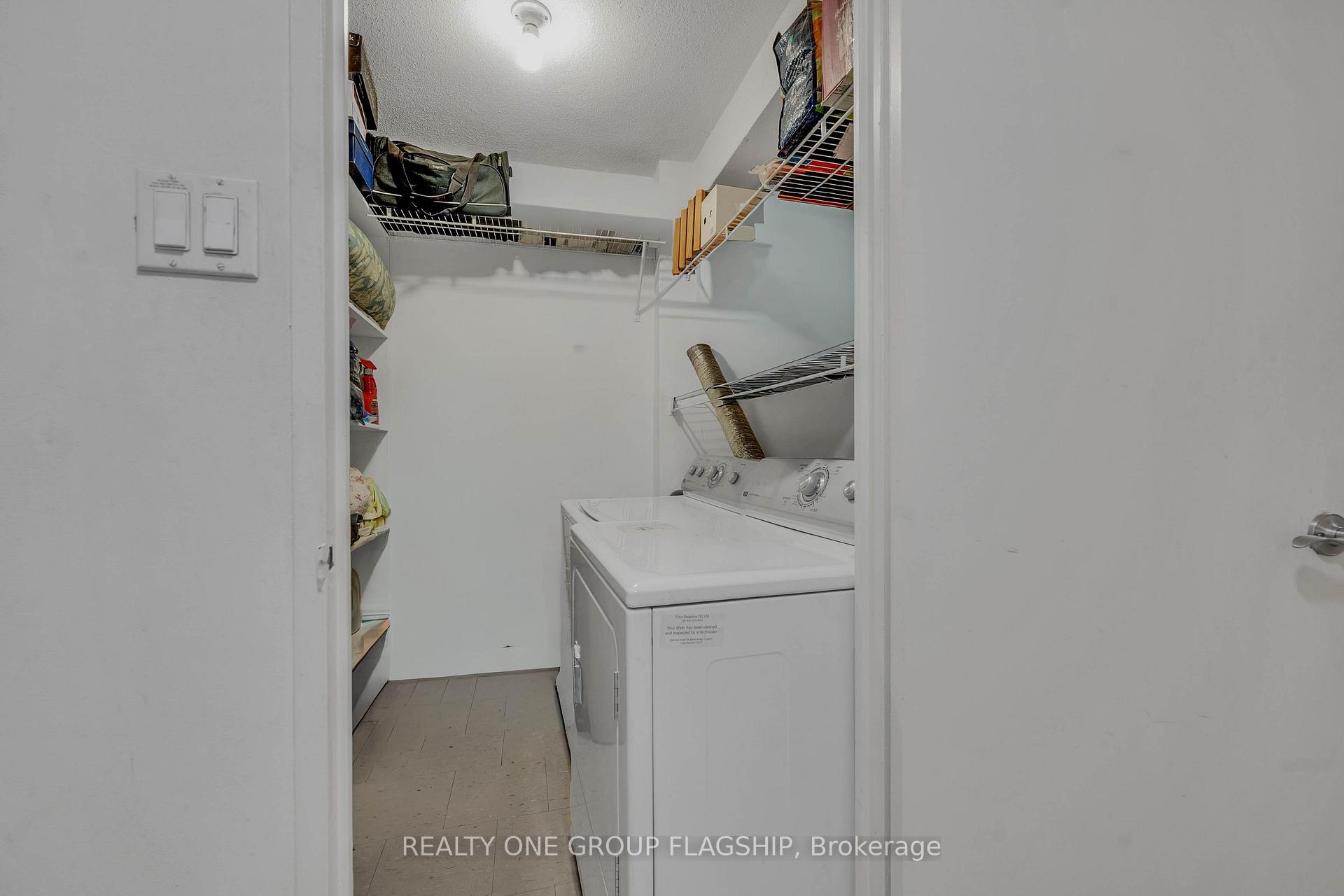Photo 15 of Unit 1401, 61 Richview Road, Etobicoke, Humber Heights — HOMEH