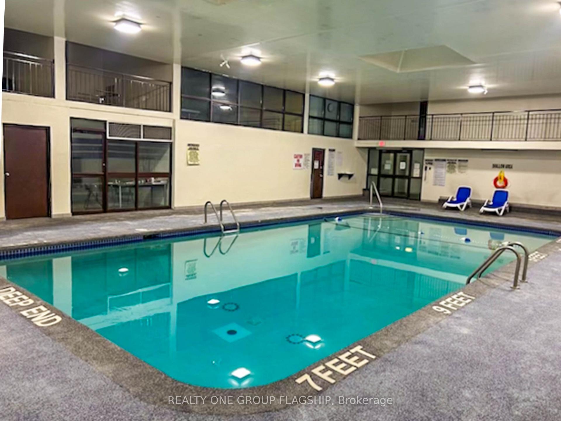 Photo 18 of Unit 1401, 61 Richview Road, Etobicoke, Humber Heights — HOMEH