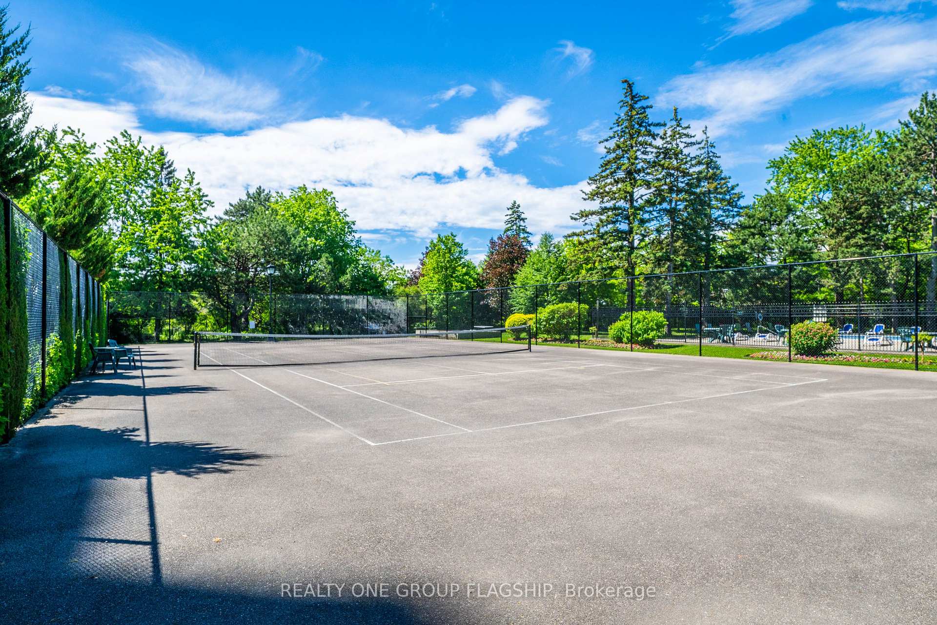 Photo 19 of Unit 1401, 61 Richview Road, Etobicoke, Humber Heights — HOMEH