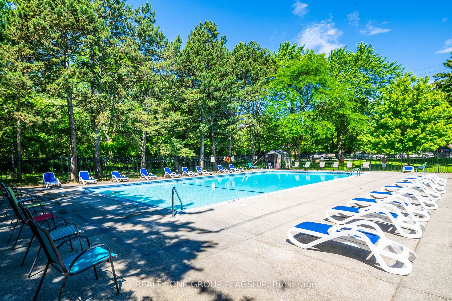 Photo 20 of Unit 1401, 61 Richview Road, Etobicoke, Humber Heights — HOMEH