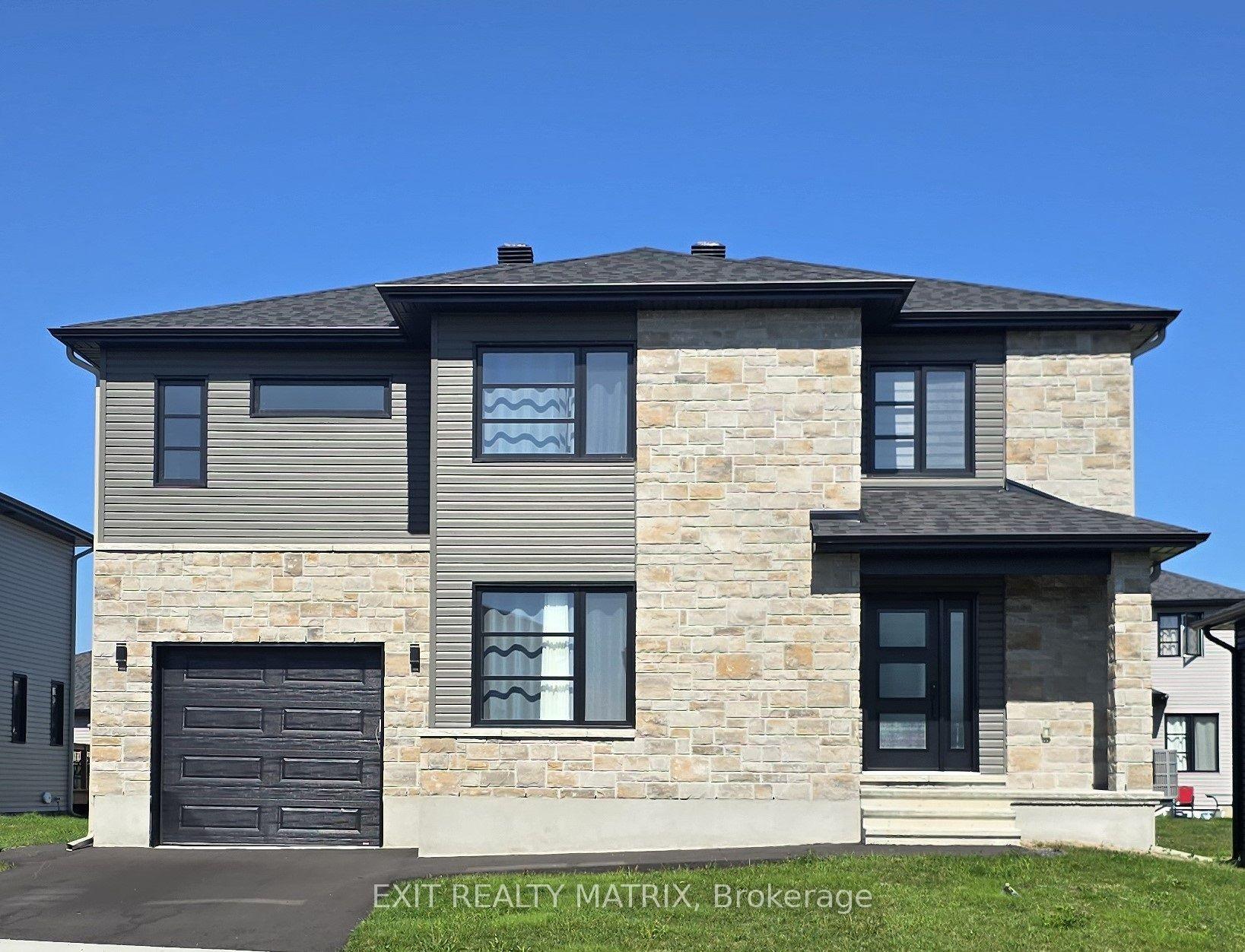 Photo 1 of 2 Glenco Road, South Stormont, South Stormont (Cornwall) Twp — HOMEH