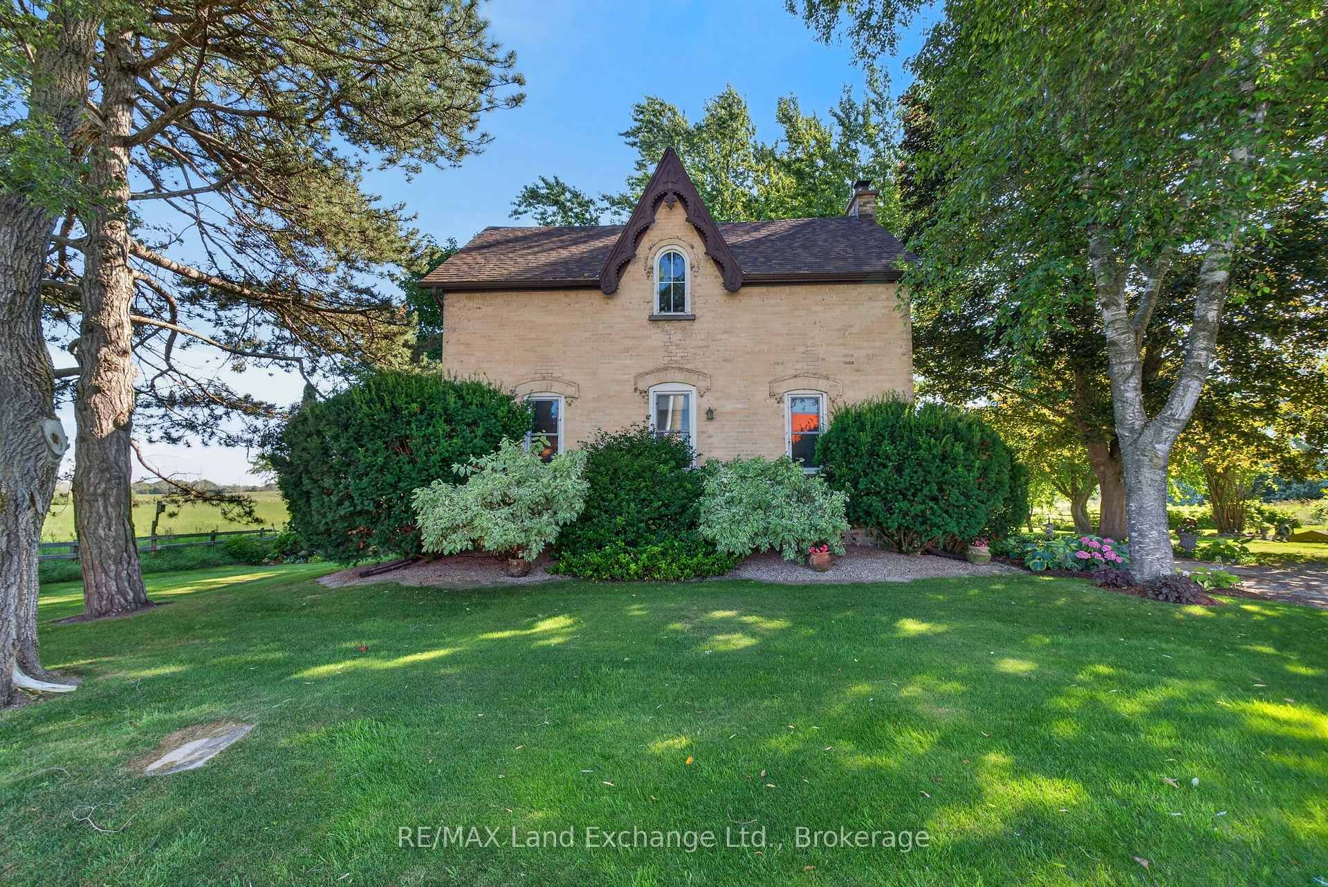 Photo 1 of 5855 9 Highway, Kincardine — HOMEH