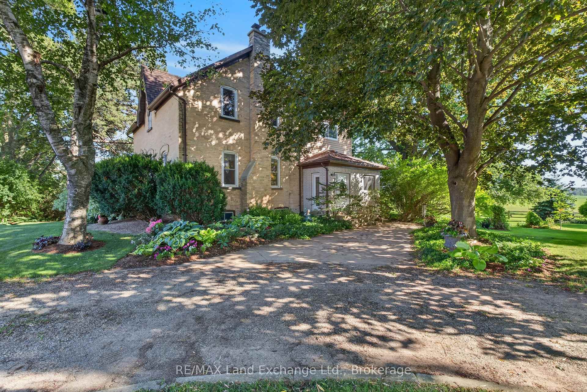 Photo 2 of 5855 9 Highway, Kincardine — HOMEH