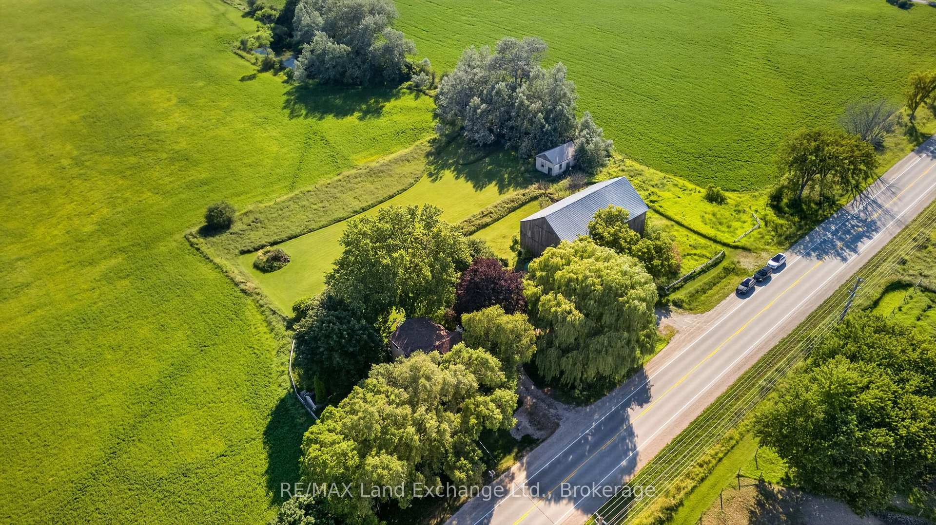 Photo 3 of 5855 9 Highway, Kincardine — HOMEH