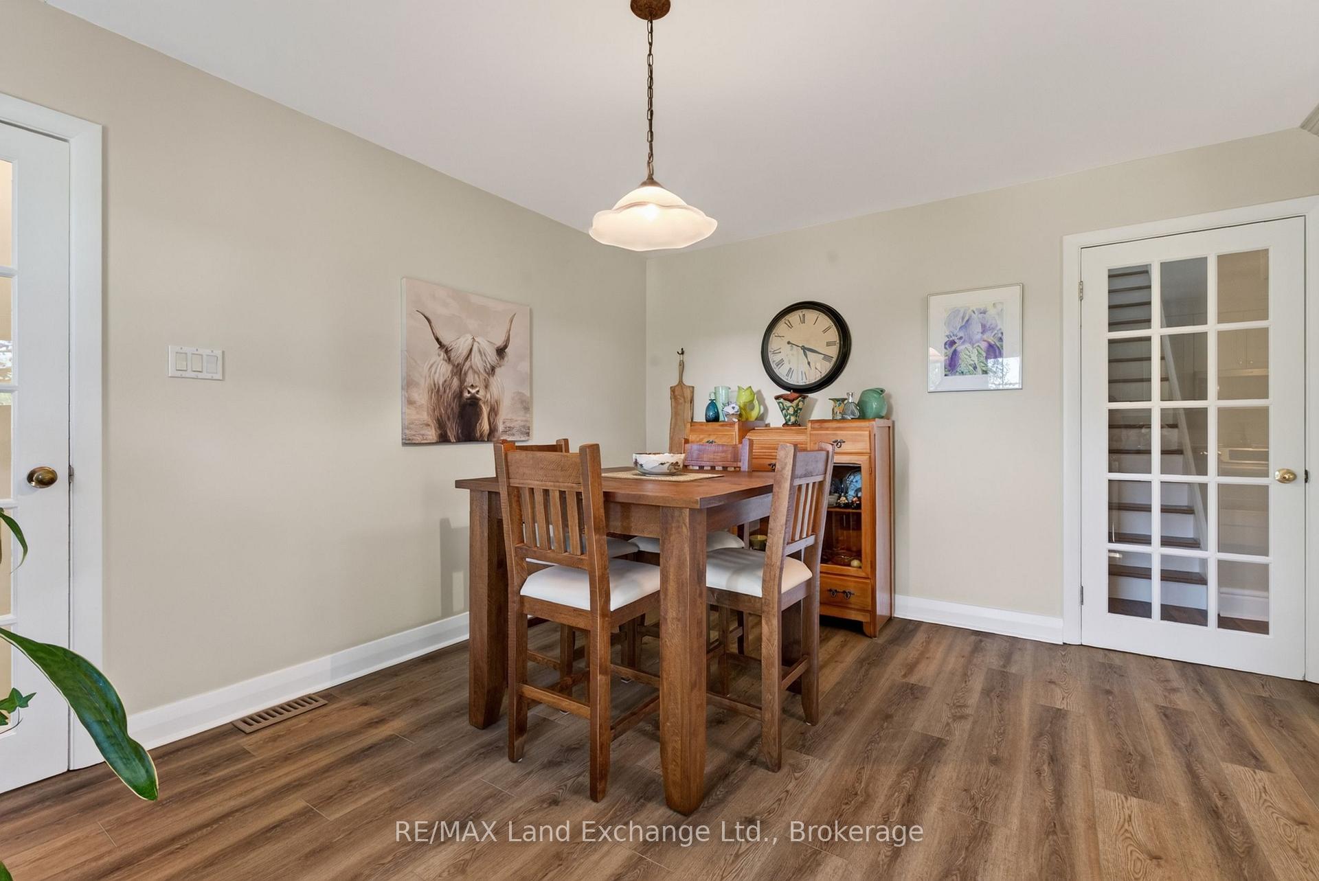 Photo 8 of 5855 9 Highway, Kincardine — HOMEH