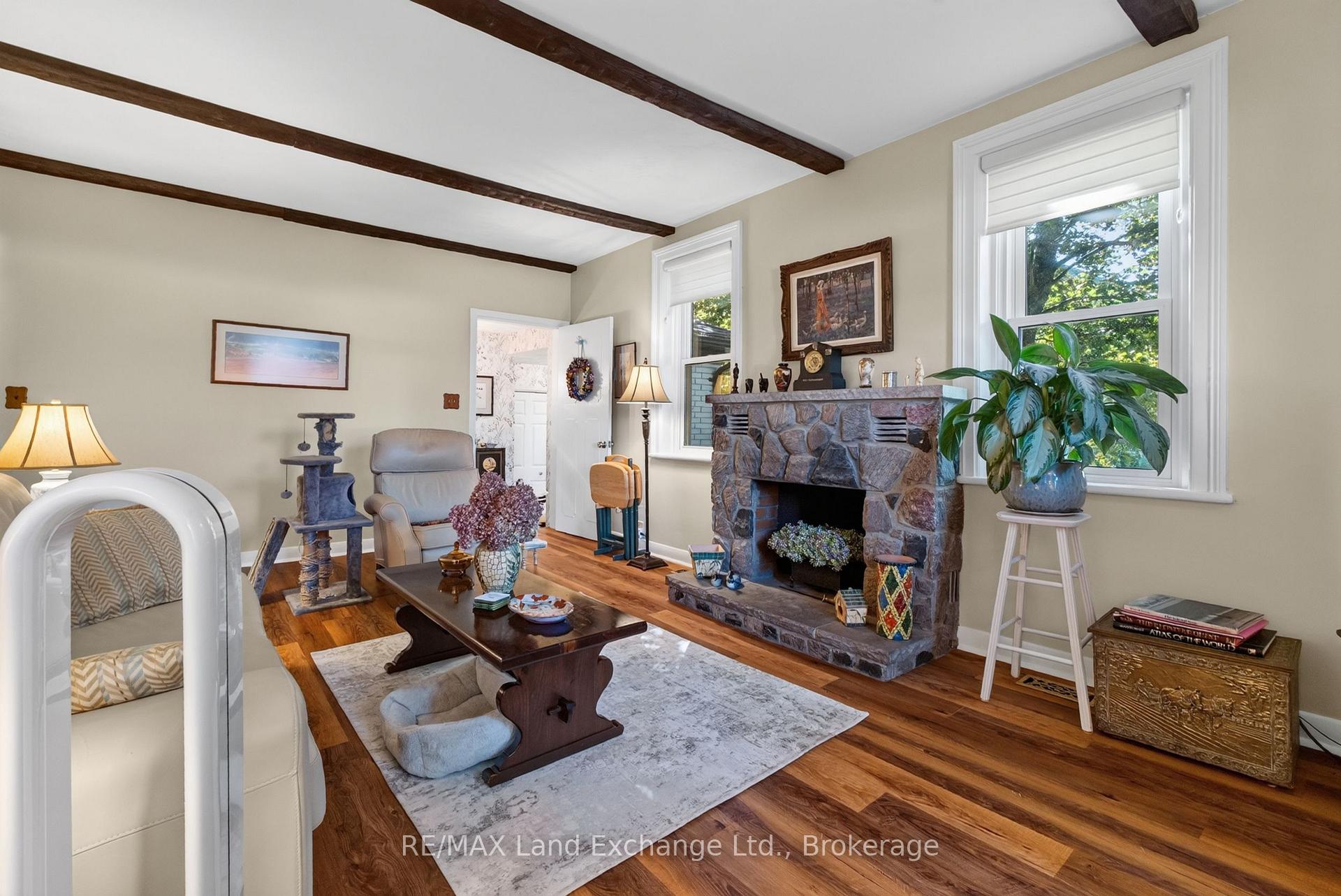 Photo 11 of 5855 9 Highway, Kincardine — HOMEH