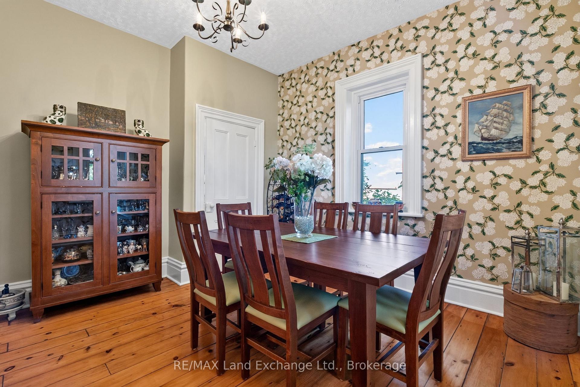 Photo 12 of 5855 9 Highway, Kincardine — HOMEH