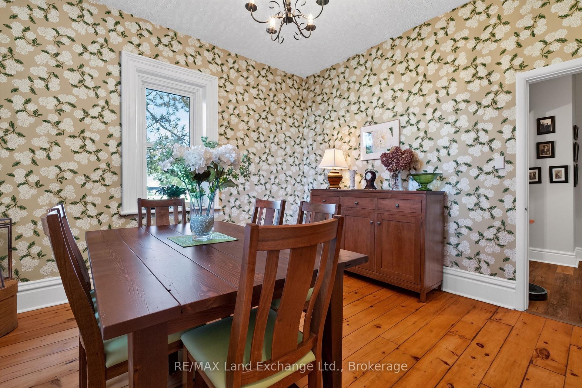 Photo 13 of 5855 9 Highway, Kincardine — HOMEH