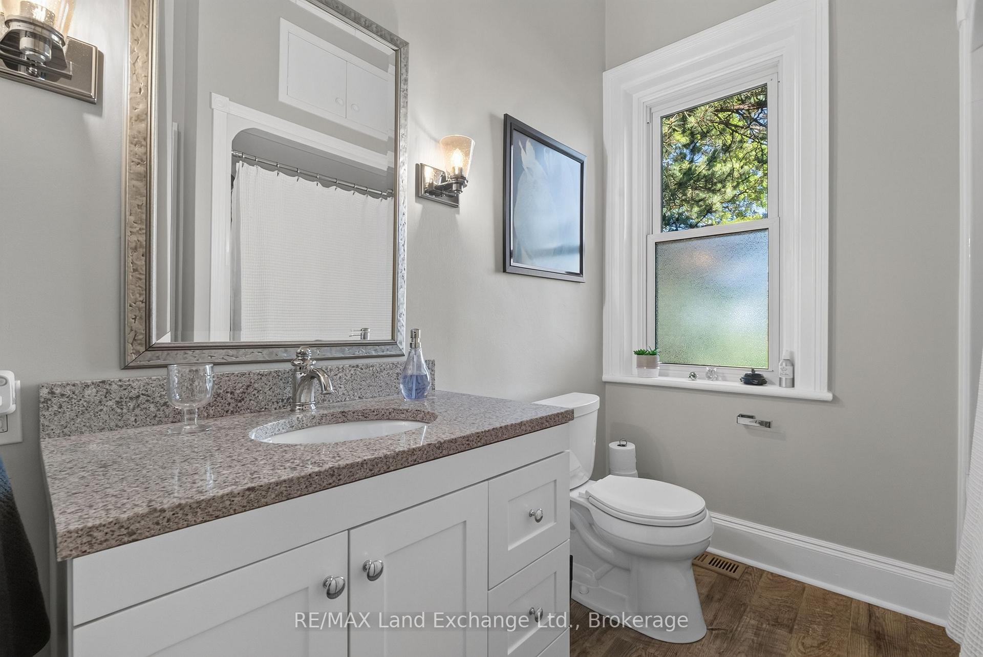 Photo 14 of 5855 9 Highway, Kincardine — HOMEH